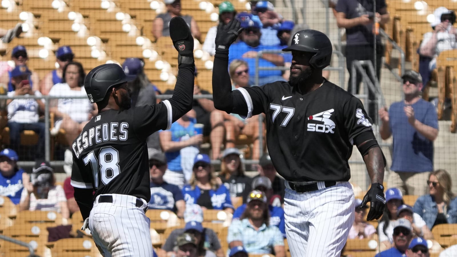 22 White Sox minor leaguers become free agents