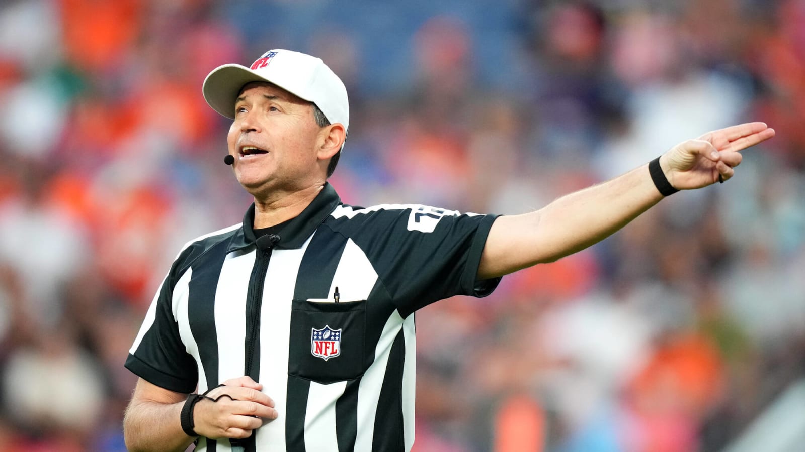 Who Really Won? Referee Brad Allen Embarrassed the NFL in Week 13