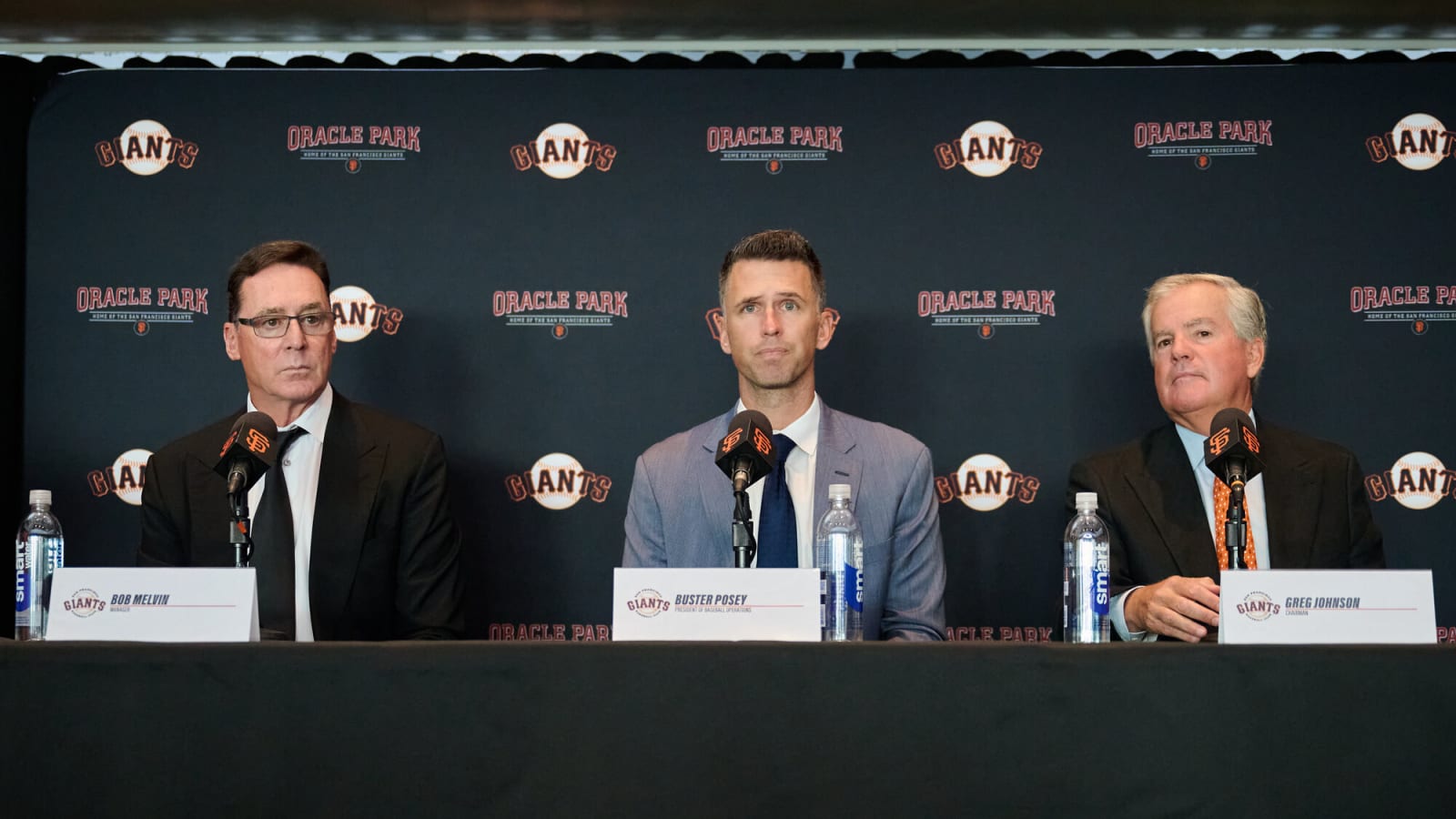 Giants to name Zack Minasian general manager