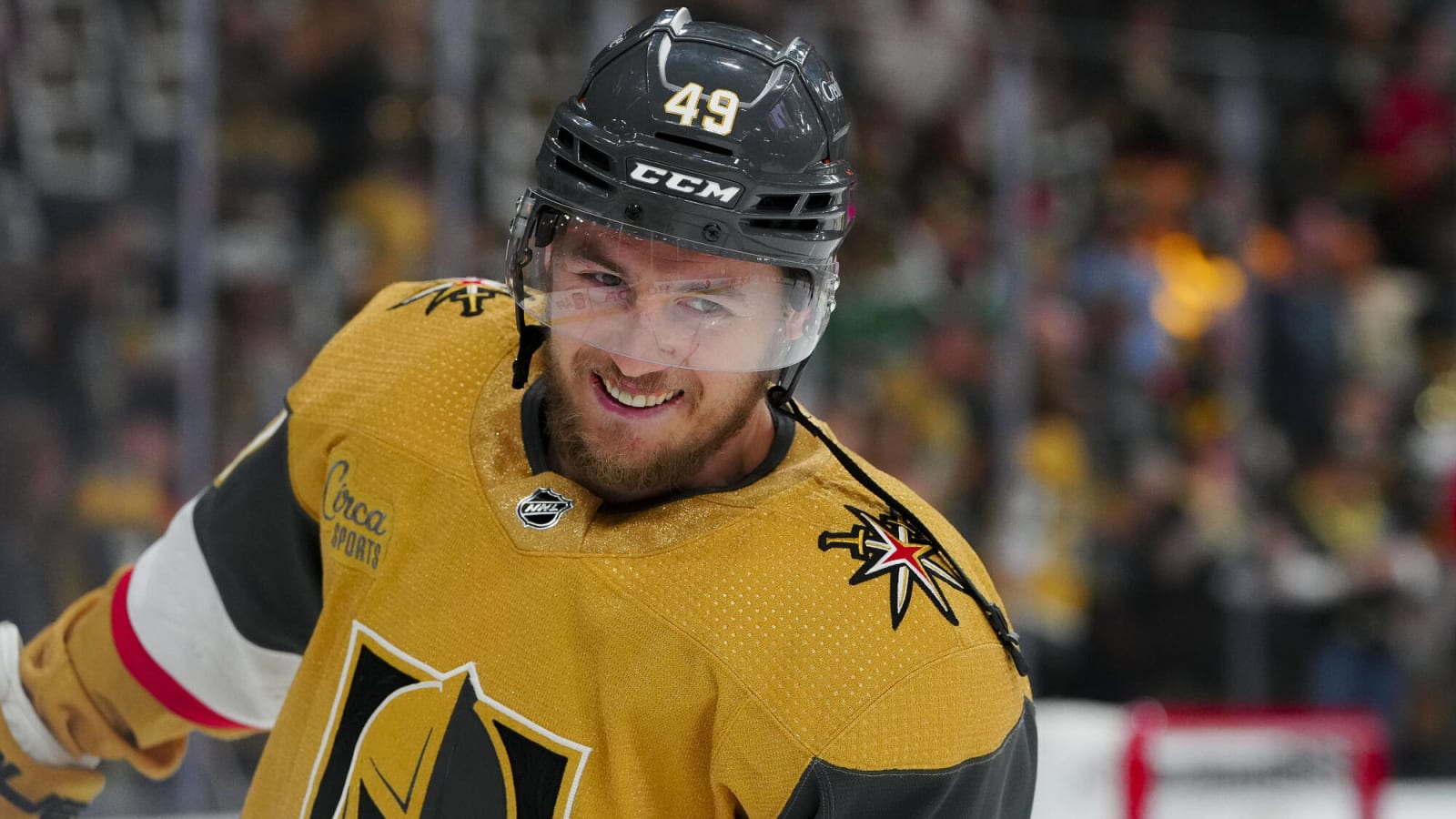 Stanley Cup Final Get These Scorers For Plus money In Game 3 Yardbarker