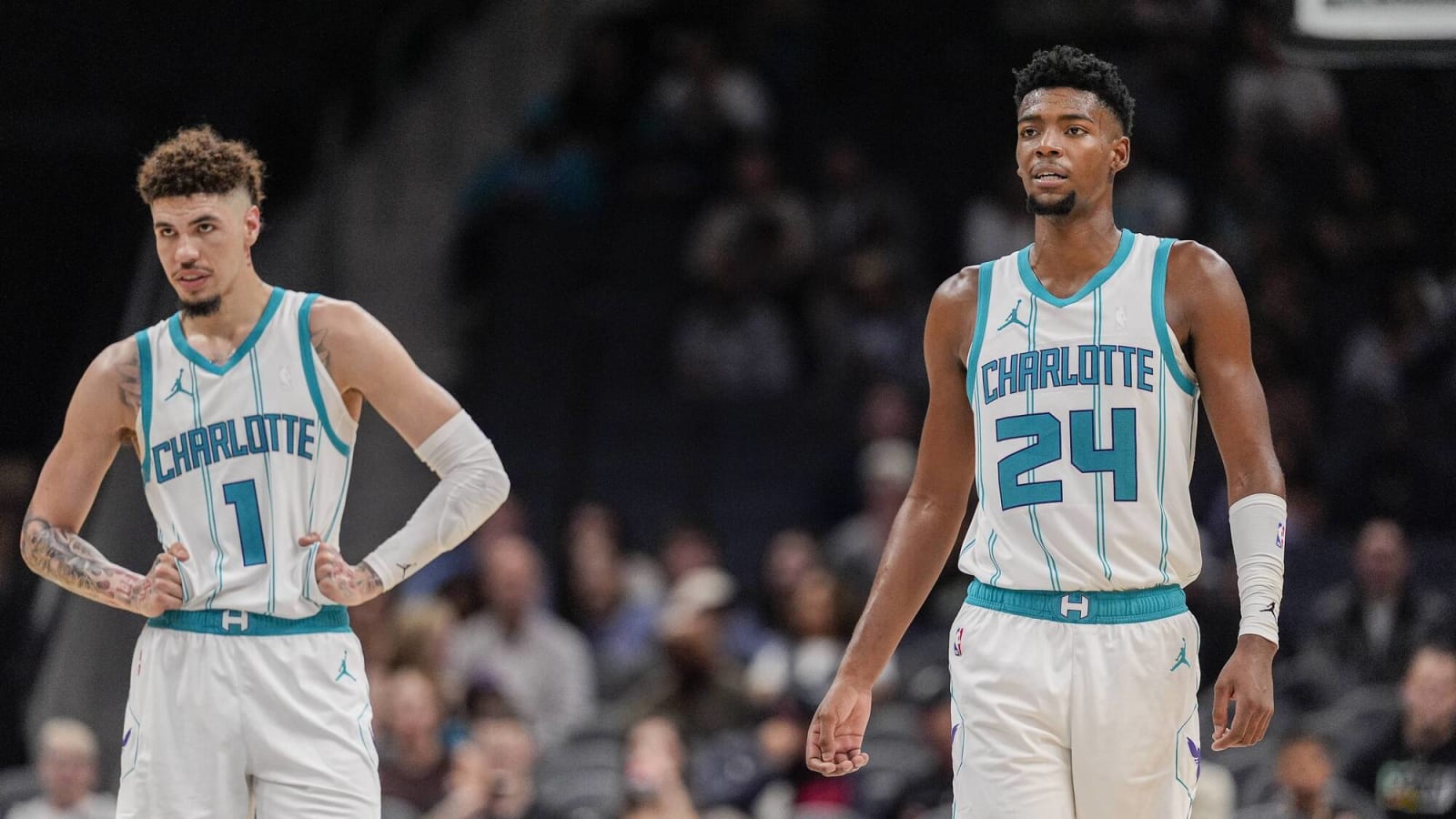 Hornets Enter 2024-25 Preseason with Intriguing Changes
