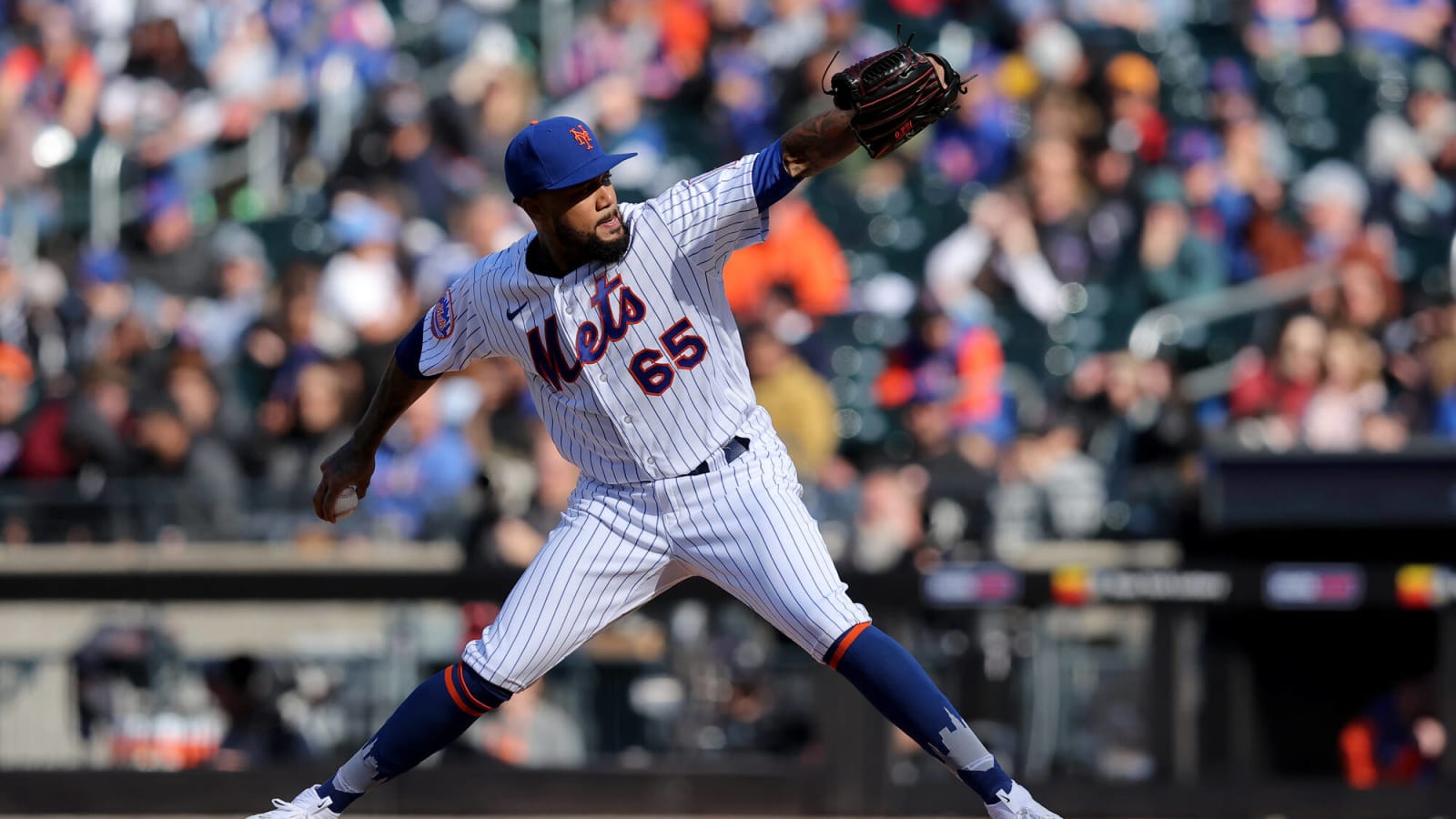 Yankees, Dennis Santana Agree To Minor League Deal