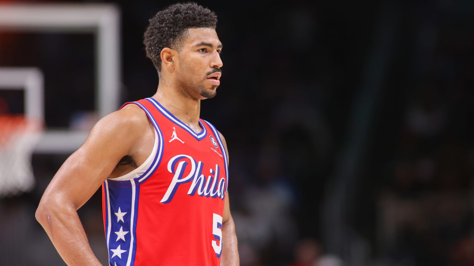 Quentin Grimes Has Earned a Massive Payday