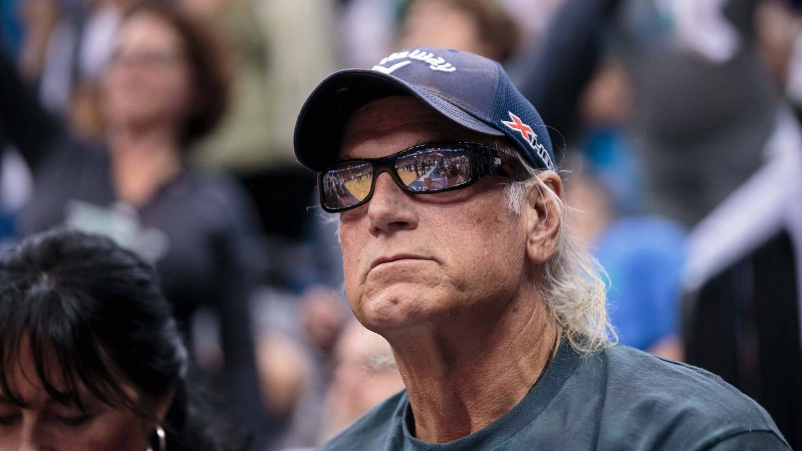 Jesse Ventura Reportedly Set To Continue Role On WWE Saturday Night&#39;s Main Event