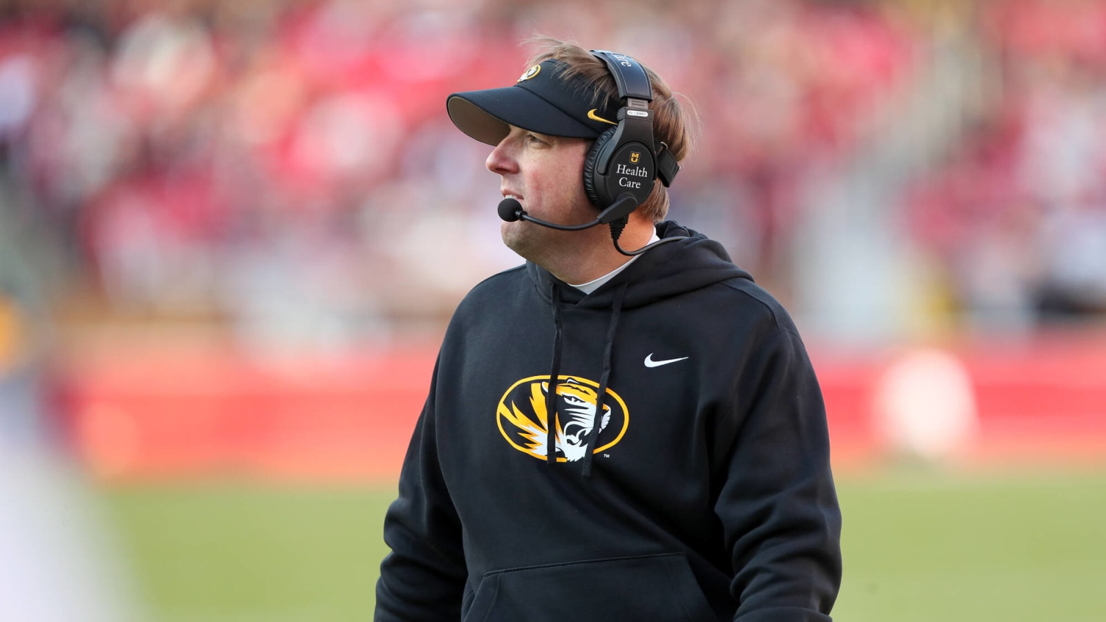 Missouri HC Eli Drinkwitz throws shade at Tennessee Vols and adds to the bad blood between the two programs