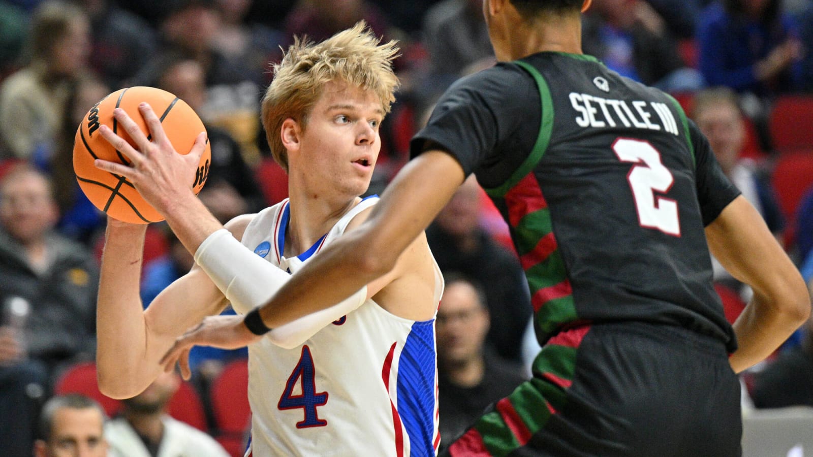 Best college basketball prop bets today Expert's best CBB player prop