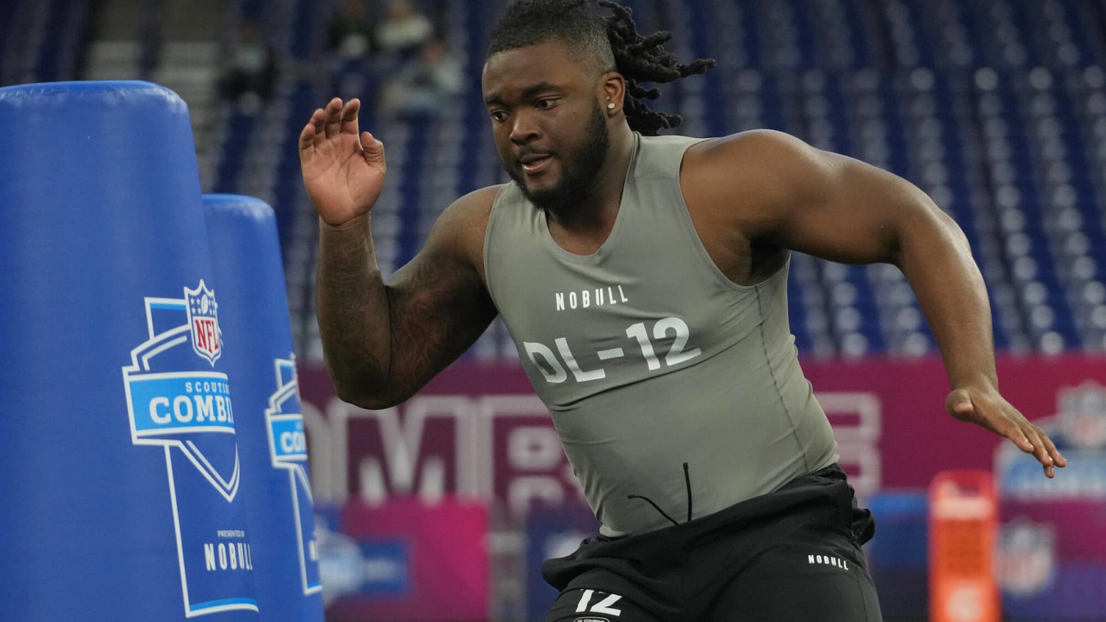 Jordan Jefferson rookie contract figures with Jacksonville Jaguars revealed after 2024 NFL Draft