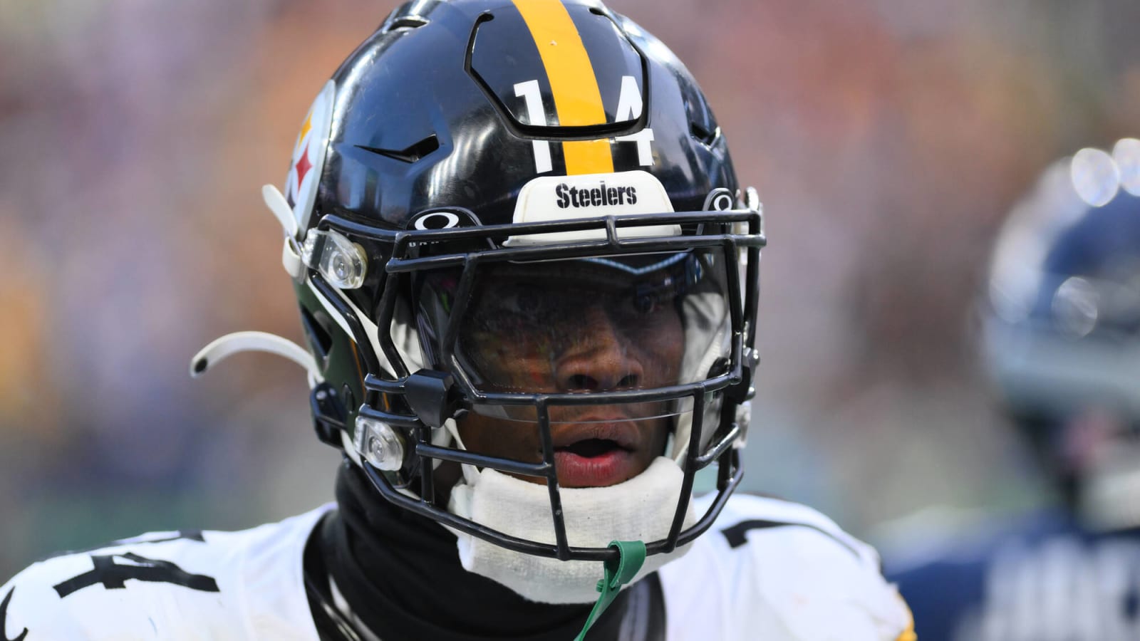 Steelers’ George Pickens Is Expected To Get A New Deal If 2024 Goes Without Incident 