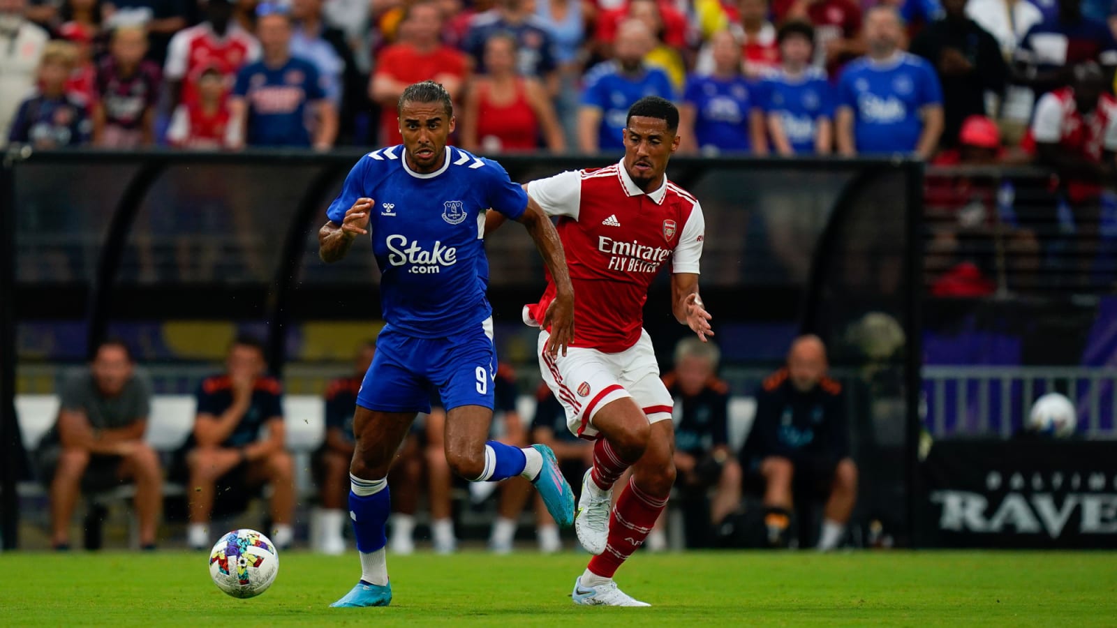 Journo: 57-goal PL talisman who’s out of contract this year would be a ‘major upgrade’on  Hojlund and Zirkzee
