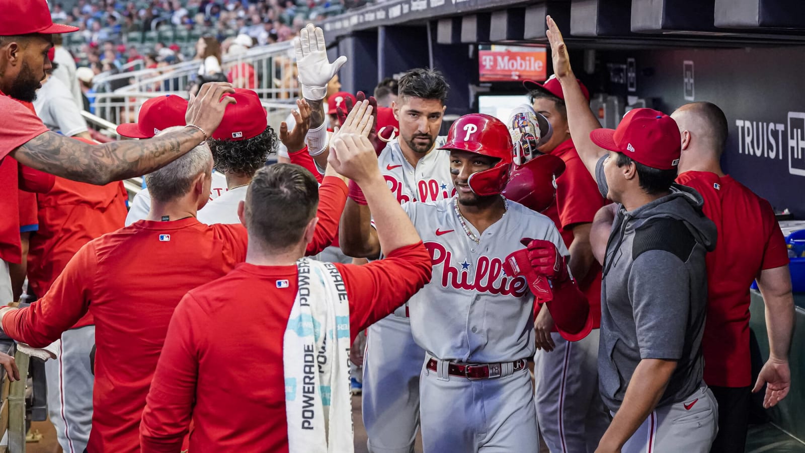 5 Reasons the Phillies Can Find Success in the World Series