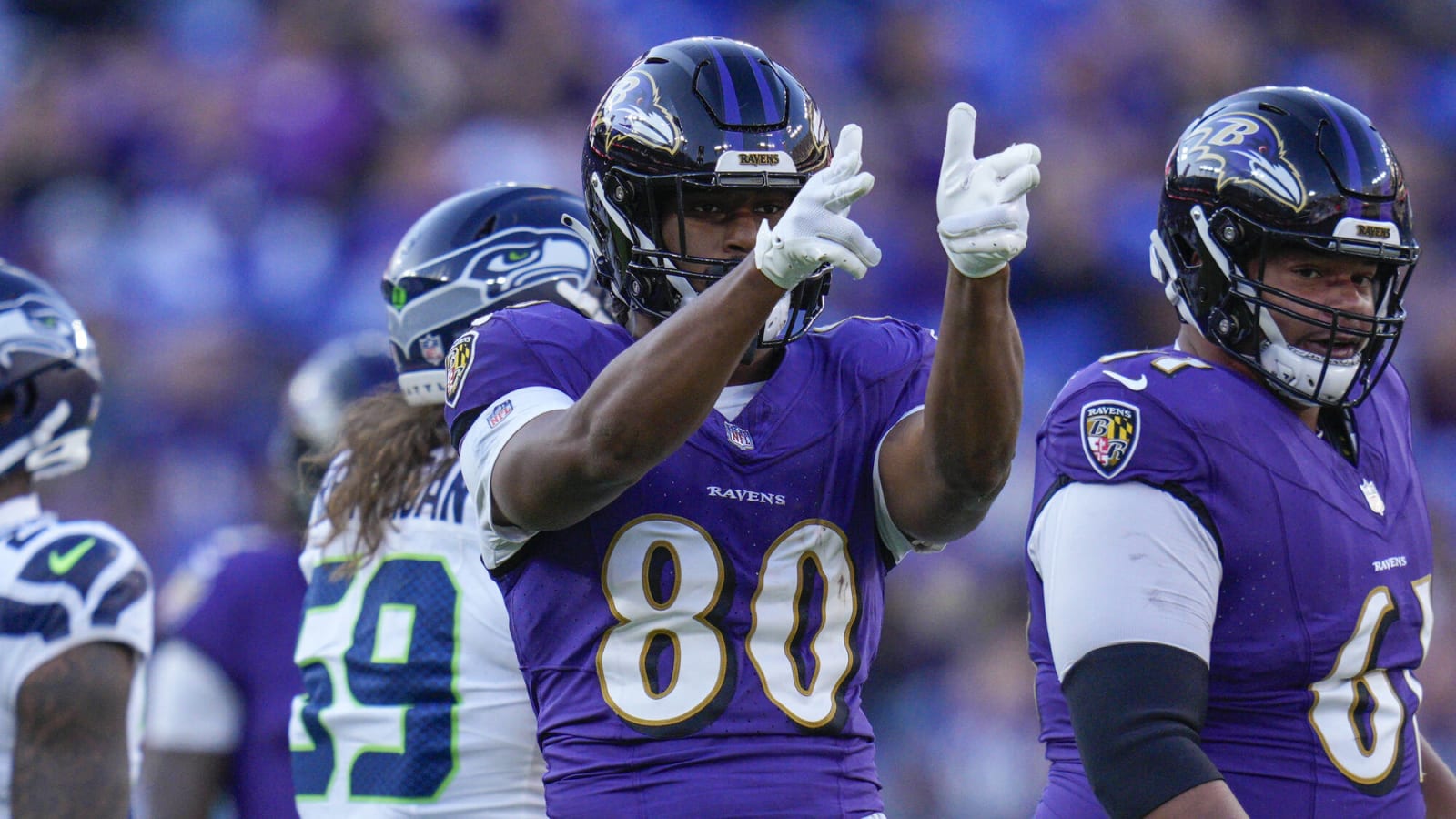 NFL &#39;SNF&#39; Week 12: Los Angeles Chargers vs. Baltimore Ravens betting picks, preview