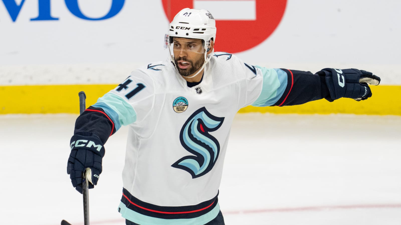 Report: Bellemare Back To Avalanche On PTO