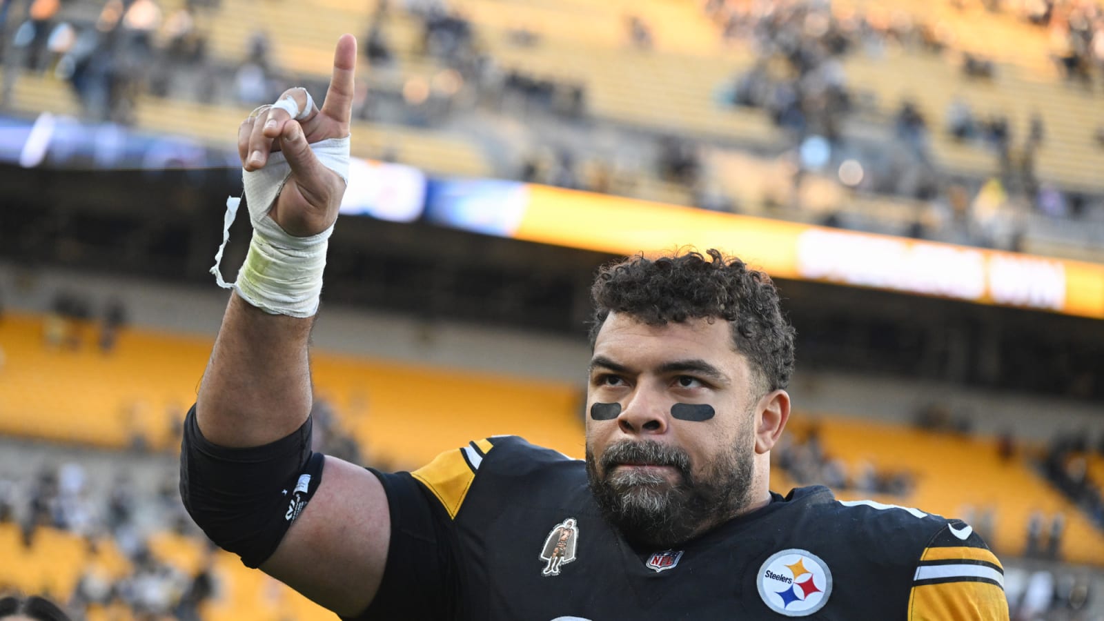 5 Steelers surprises in Sunday’s win against the Browns
