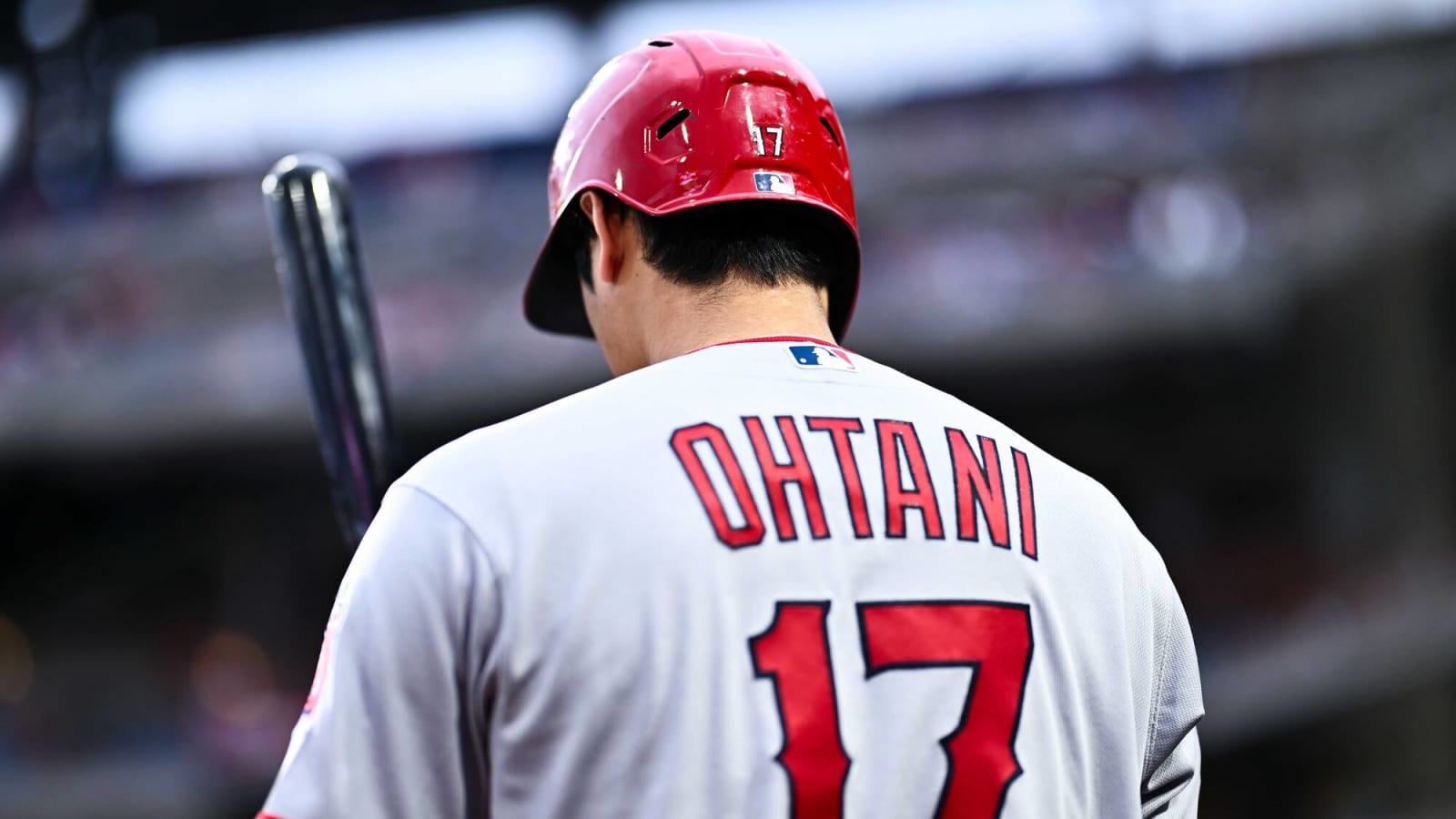MLB futures: Should Ohtani have such short odds to be NL MVP?