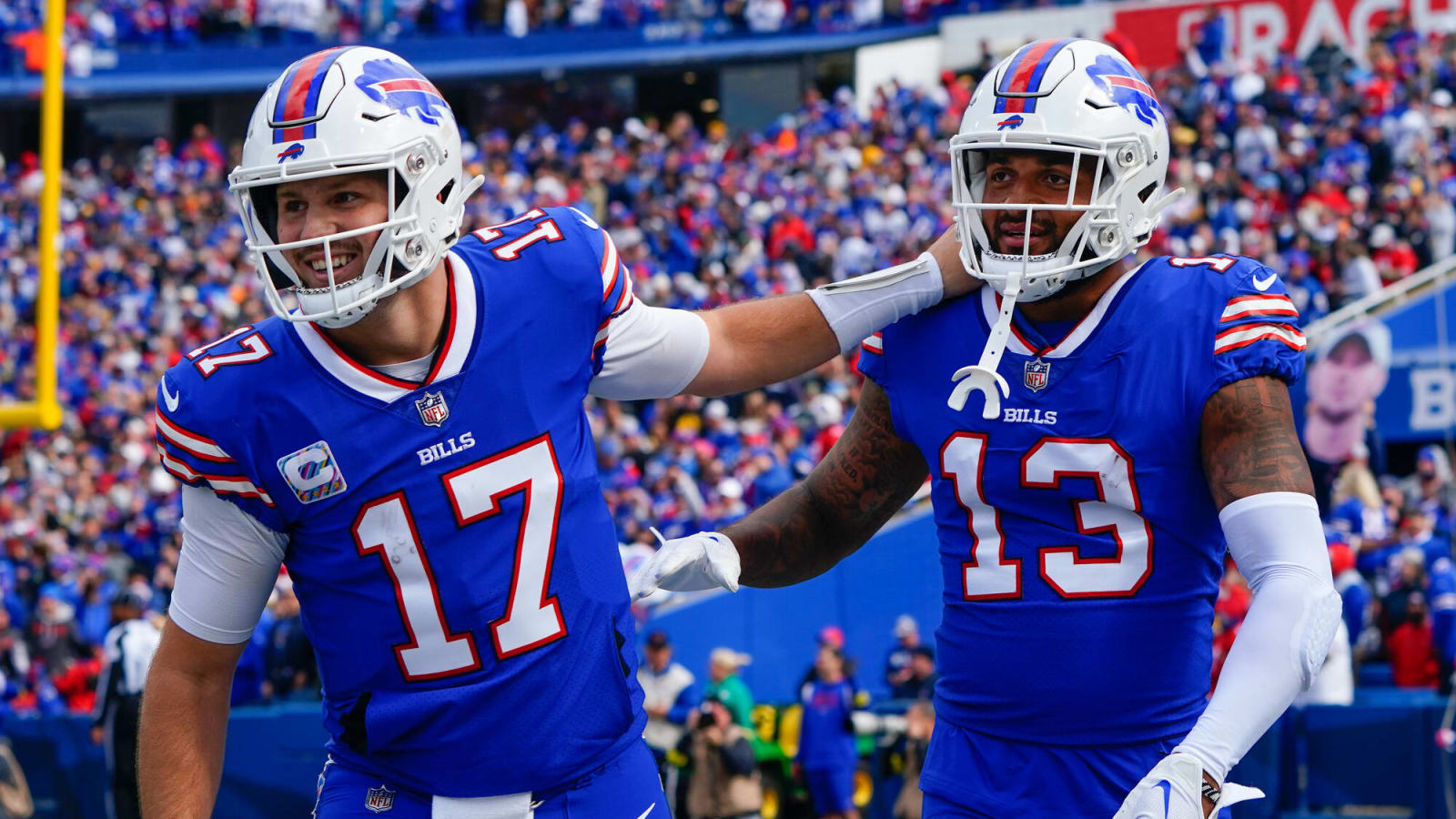 NFL Week 16 Two TD scorers for Saturday's slate Yardbarker