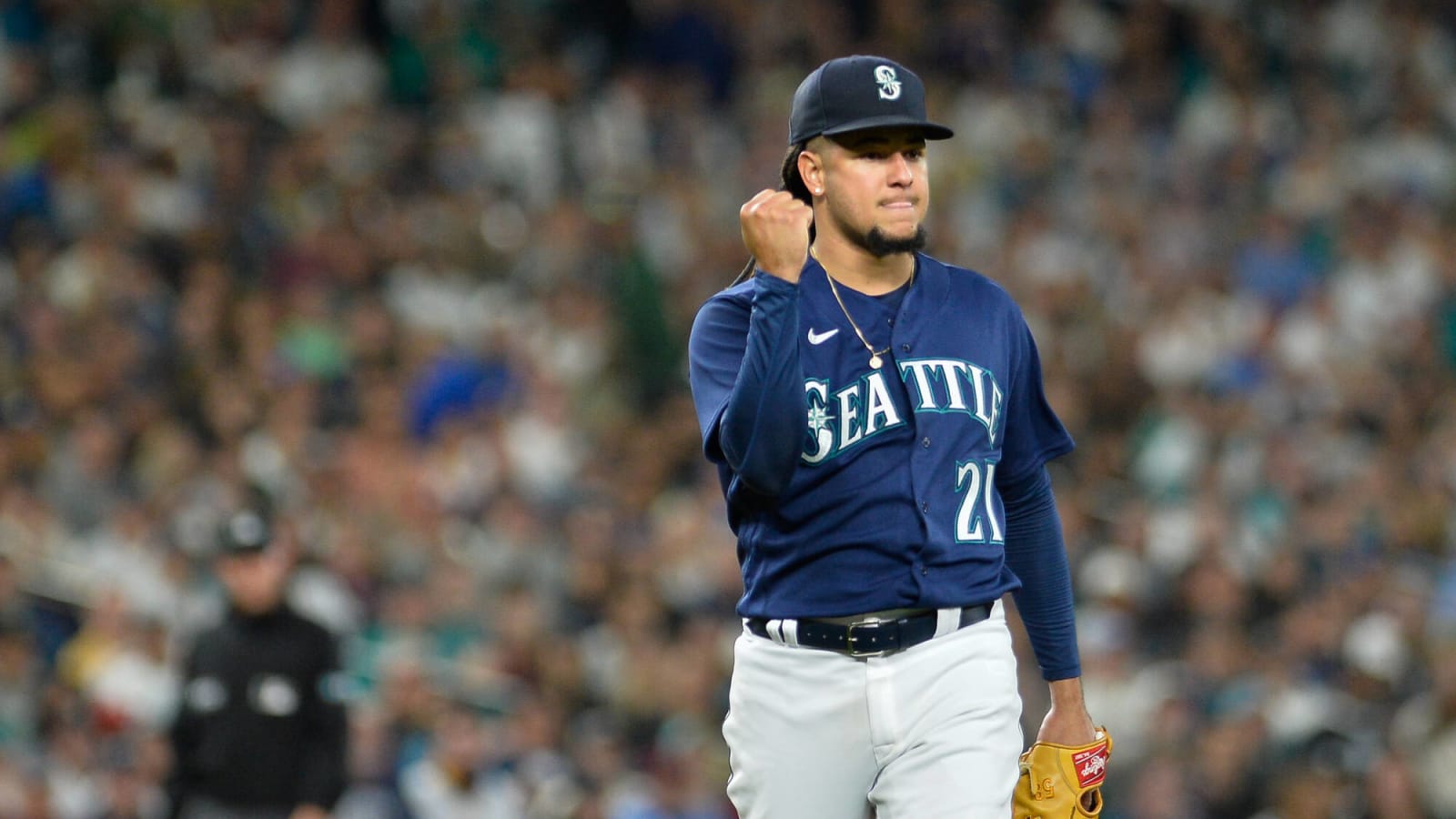 Can The Mariners Win A World Series?