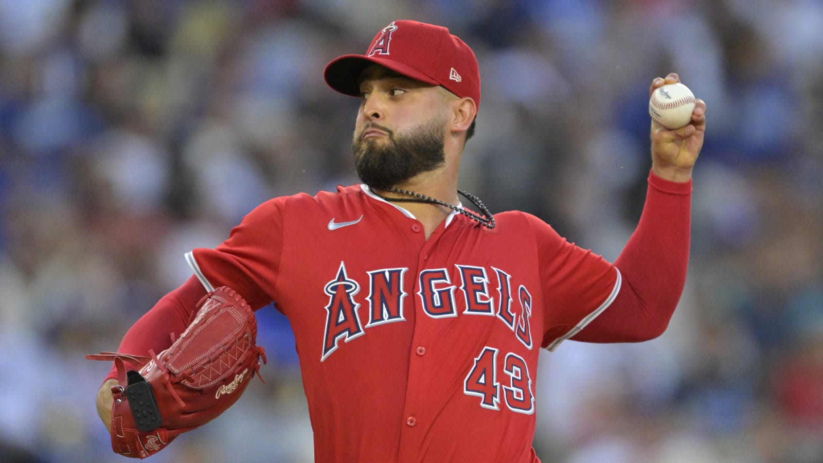Boston Red Sox Add Starting Pitcher