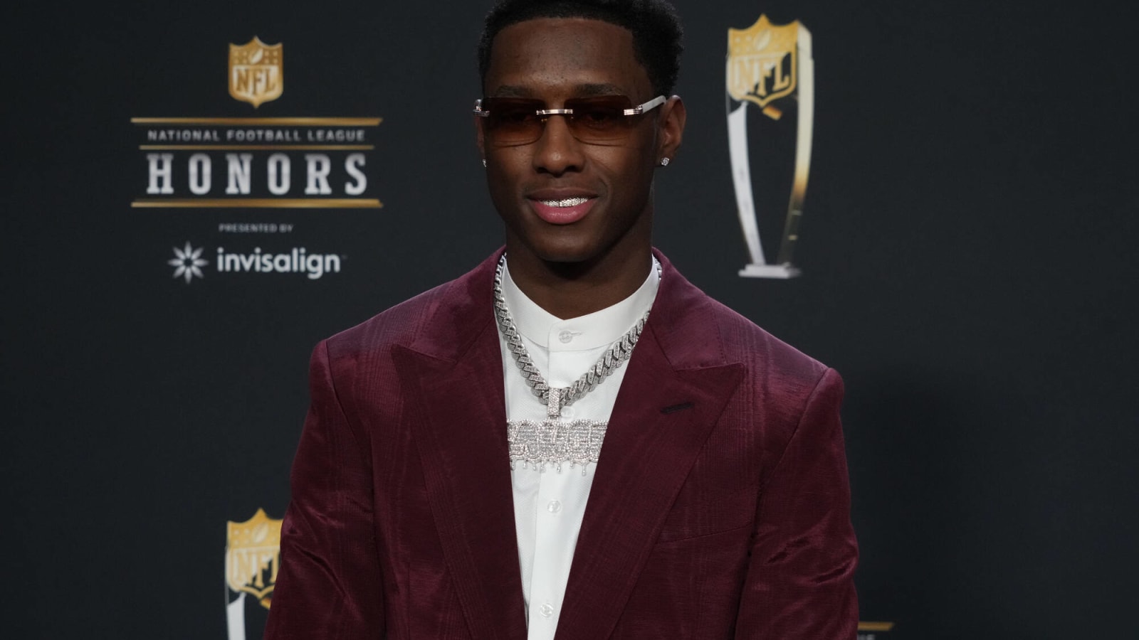 Sauce Gardner explains why he did not want to play for hometown Detroit