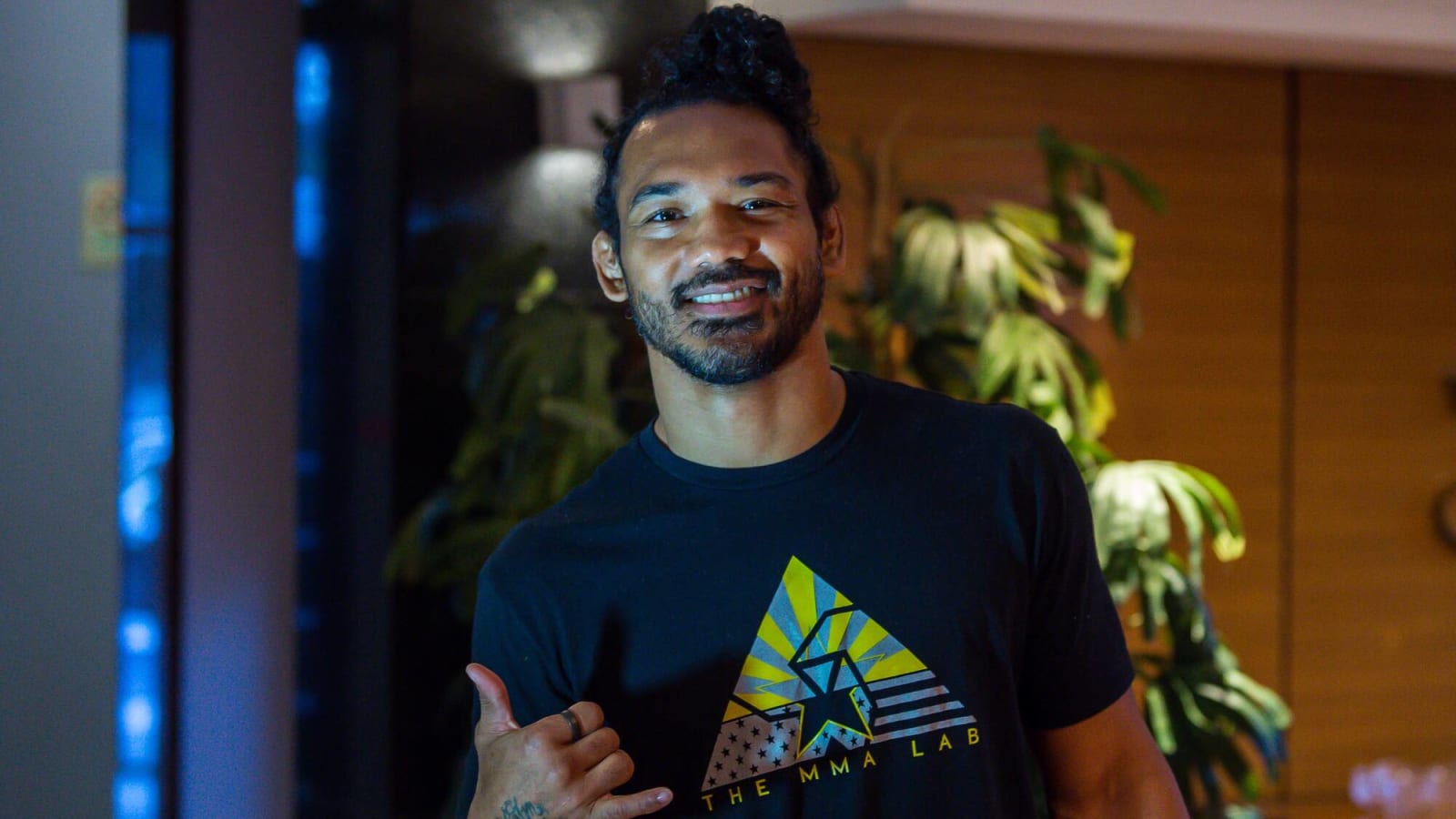 Ex-UFC, WEC Champ Benson Henderson Discusses Decision to Retire From MMA