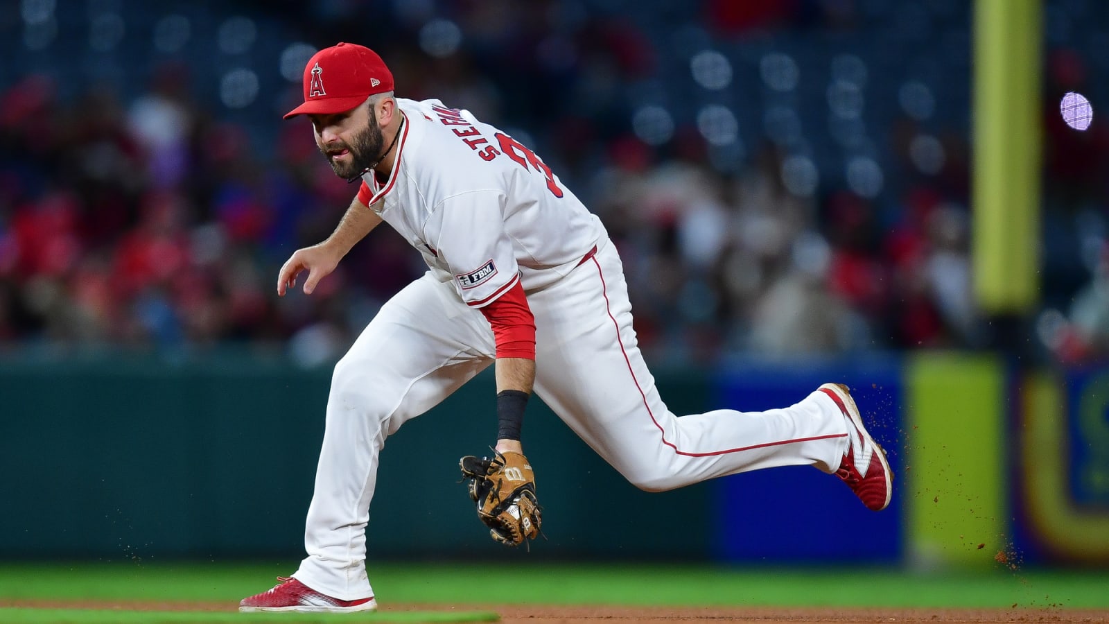 Blue Jays, Michael Stefanic Agree To Minor League Deal