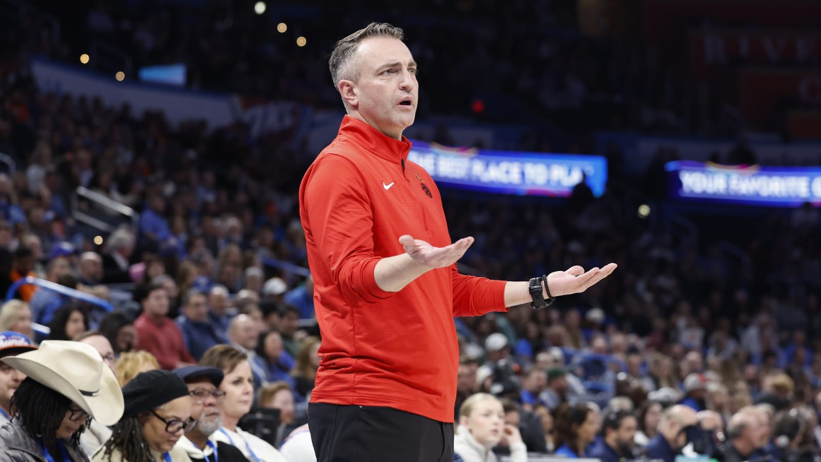 Toronto Raptors’ Darko Rajakovic’s: Another Great Serbian Basketball Mastermind