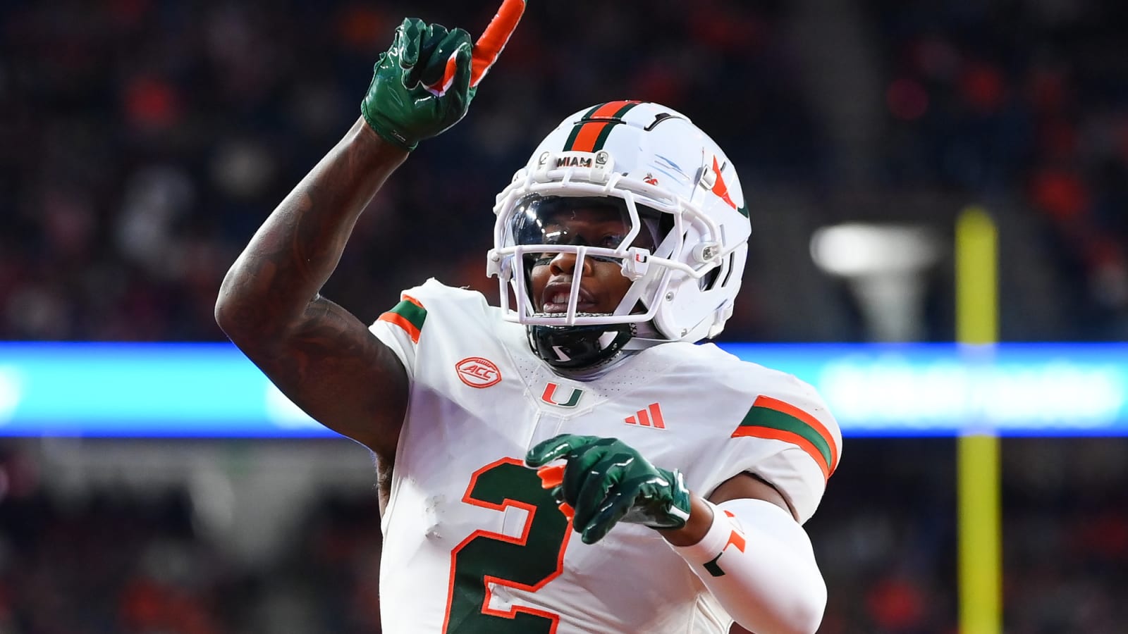 What type of impact can Isaiah Horton have in Alabama’s offense?