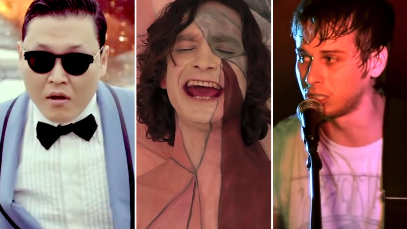 The 25 Greatest One-Hit Wonders Of All Time