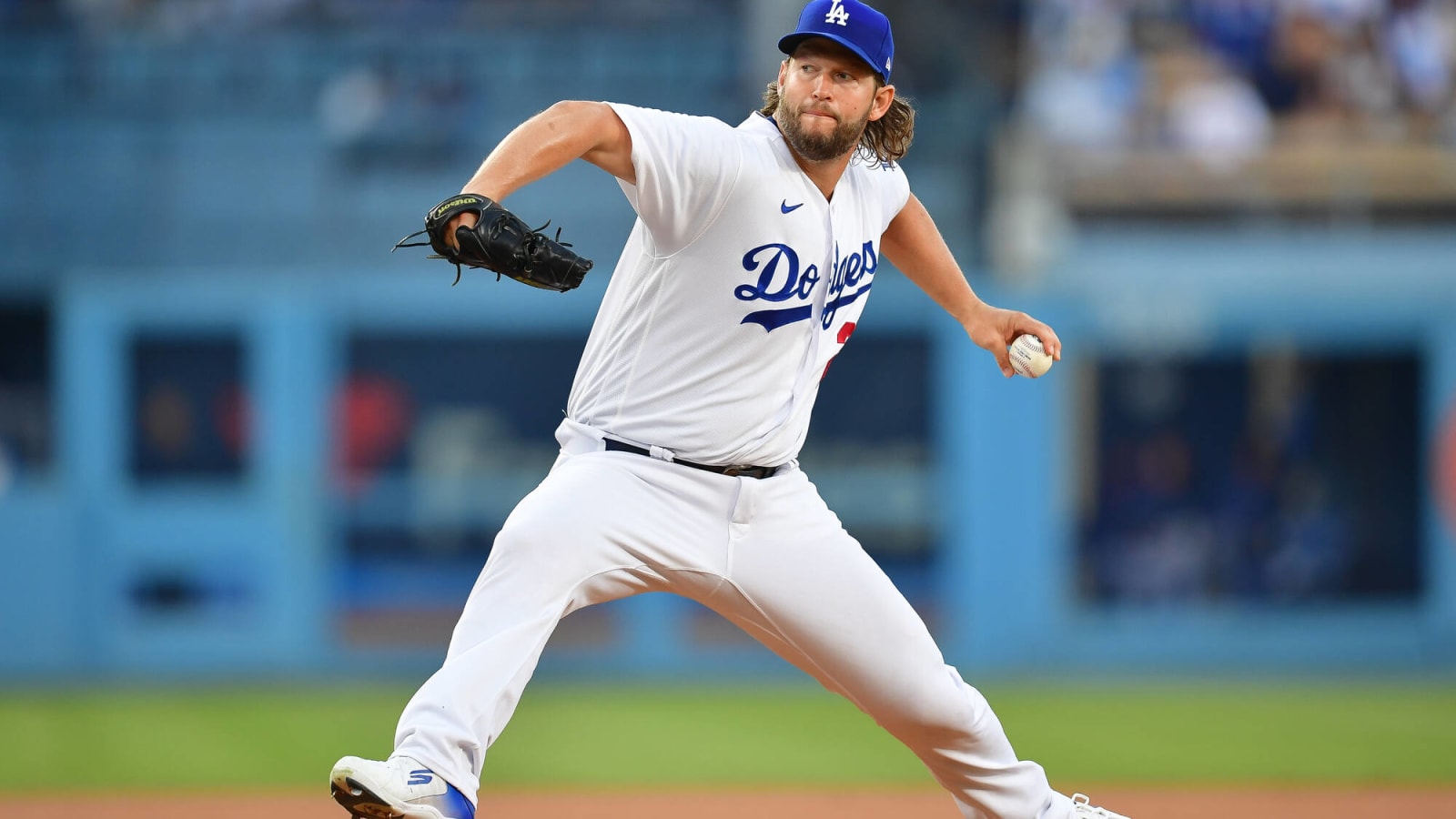 Dodgers items shop