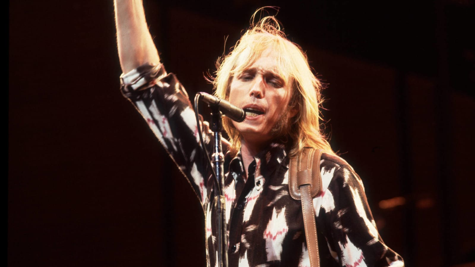 The ultimate Tom Petty playlist