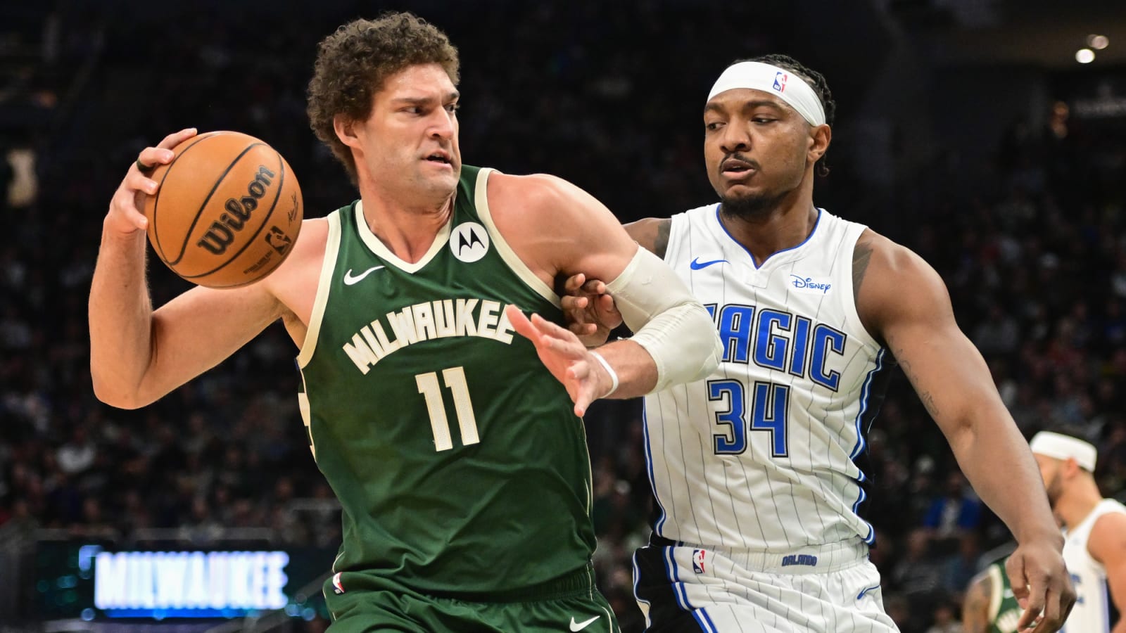 Los Angeles Lakers Are Interested In Lauri Markkanen And Wendell Carter Jr.