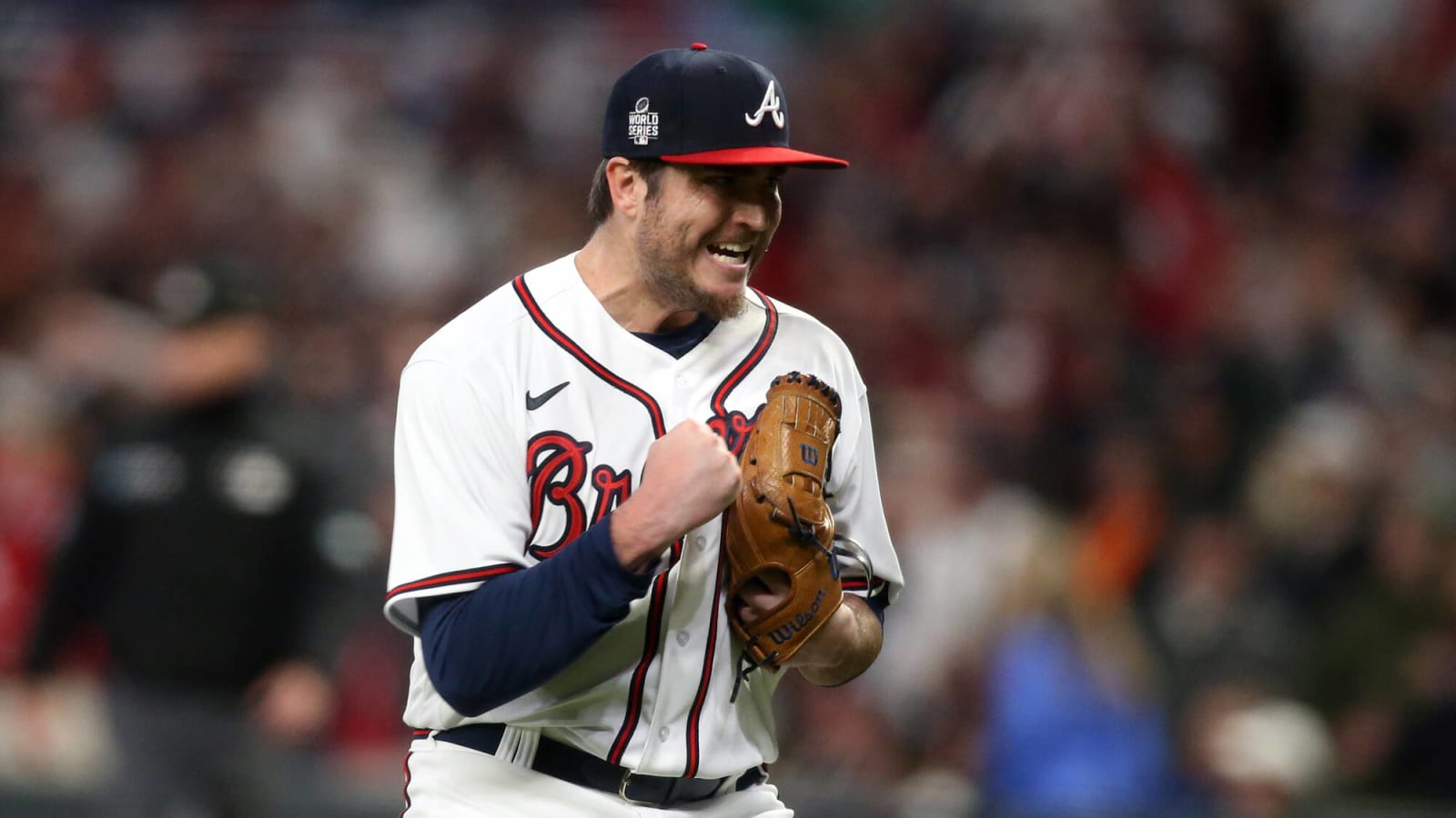 Braves add another piece to their bullpen