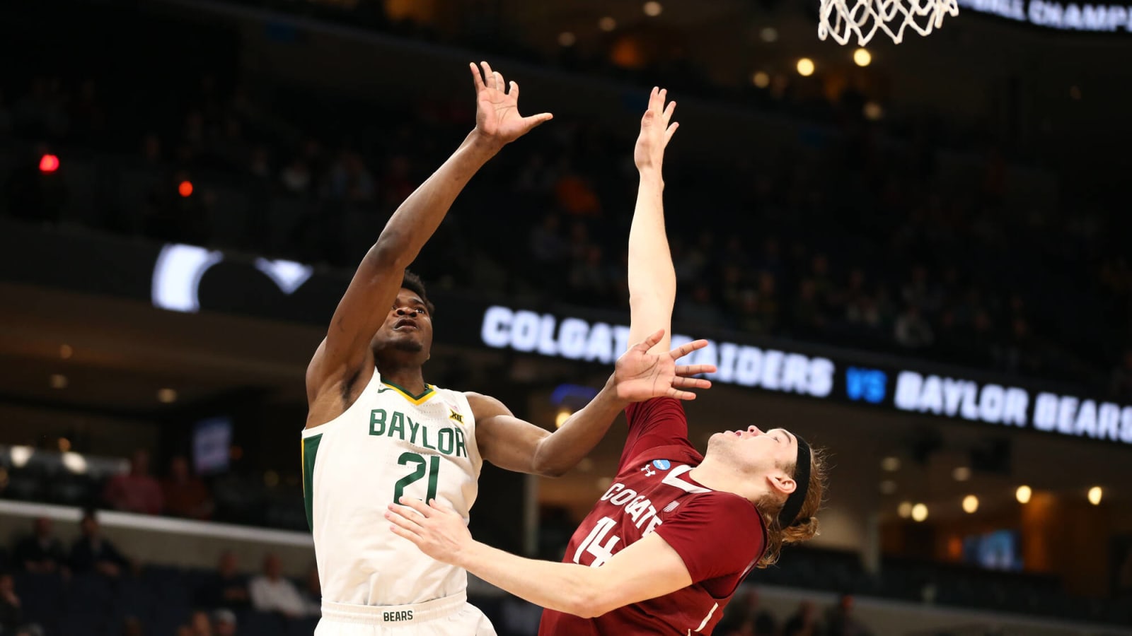  SB Nation Reveals ‘Perfect’ Draft Pick For Toronto