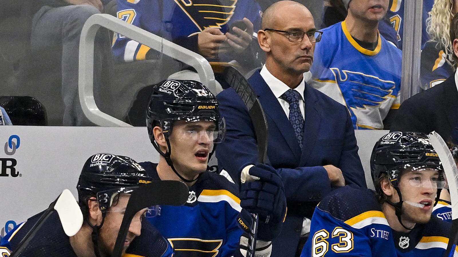 Can the Blues Repeat 2018-19 with Drew Bannister at the Helm?