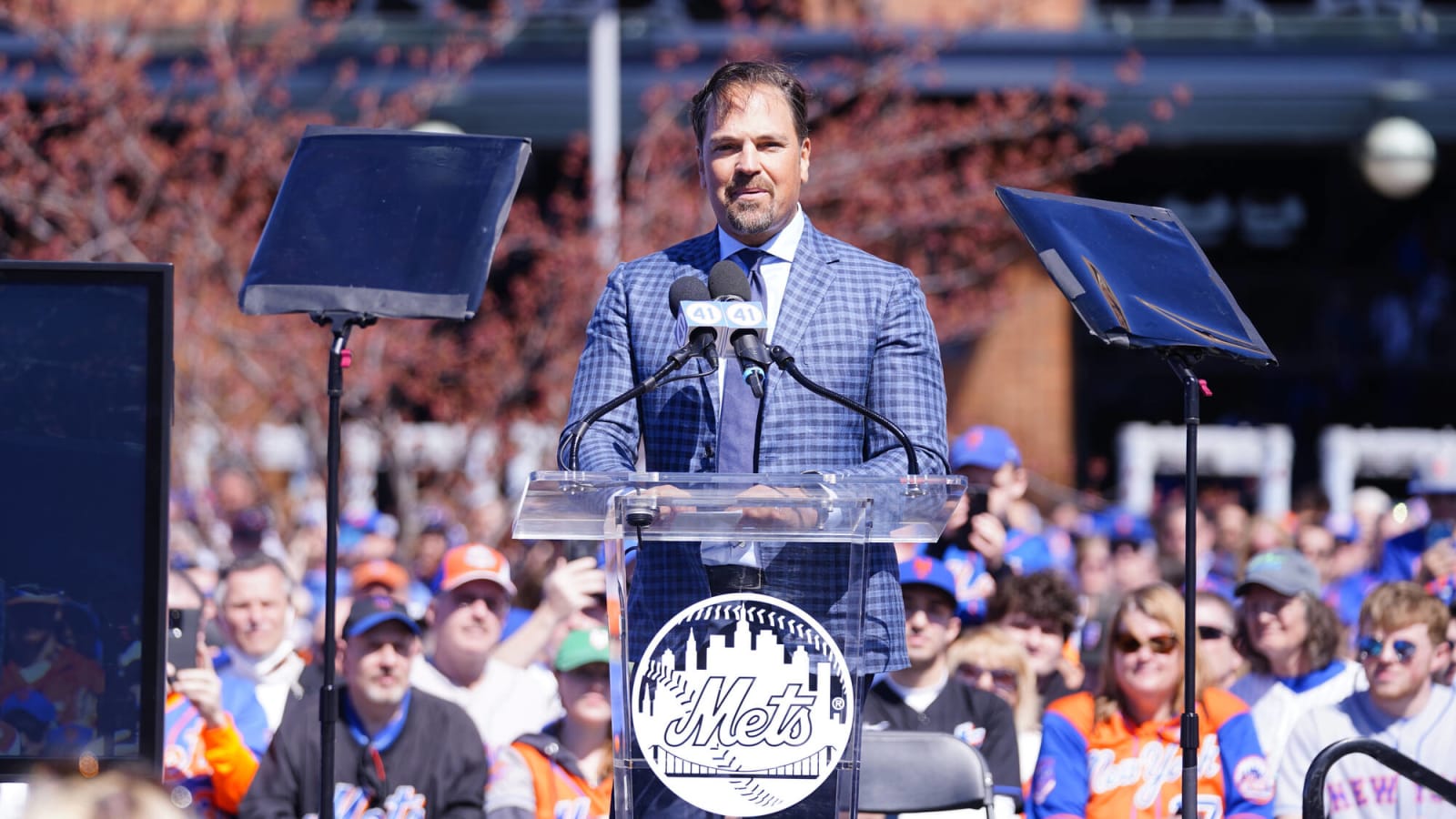 This Day In Dodgers History: Mike Piazza Hits Longest Home Run At Coors Field