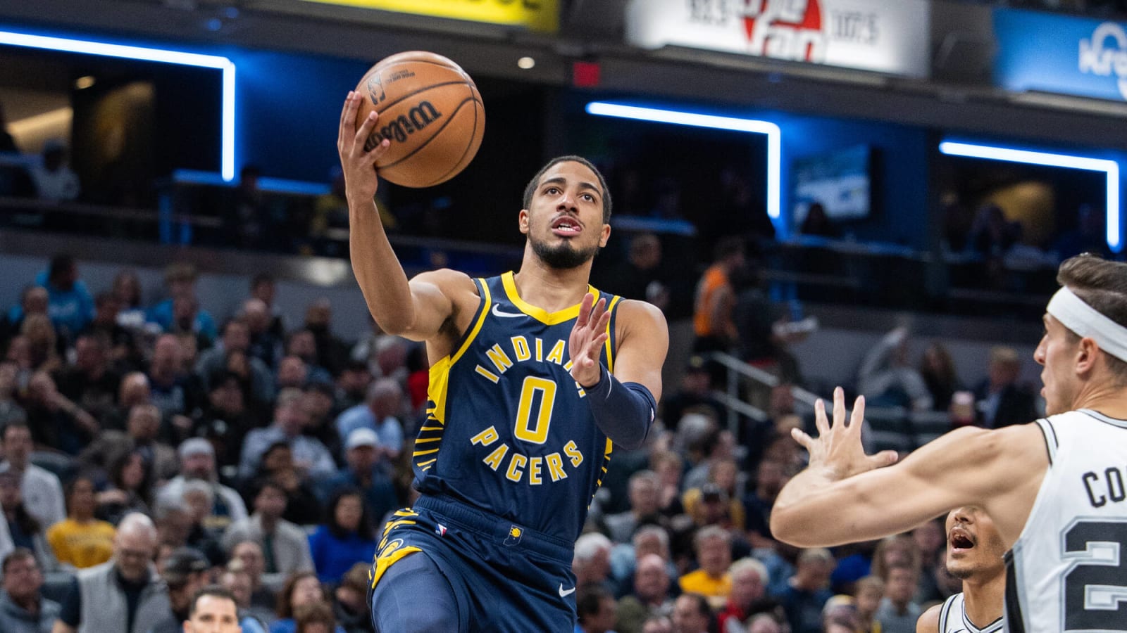 Pacers, NBA’s Highest-Scoring Team, Have Won Three of Four