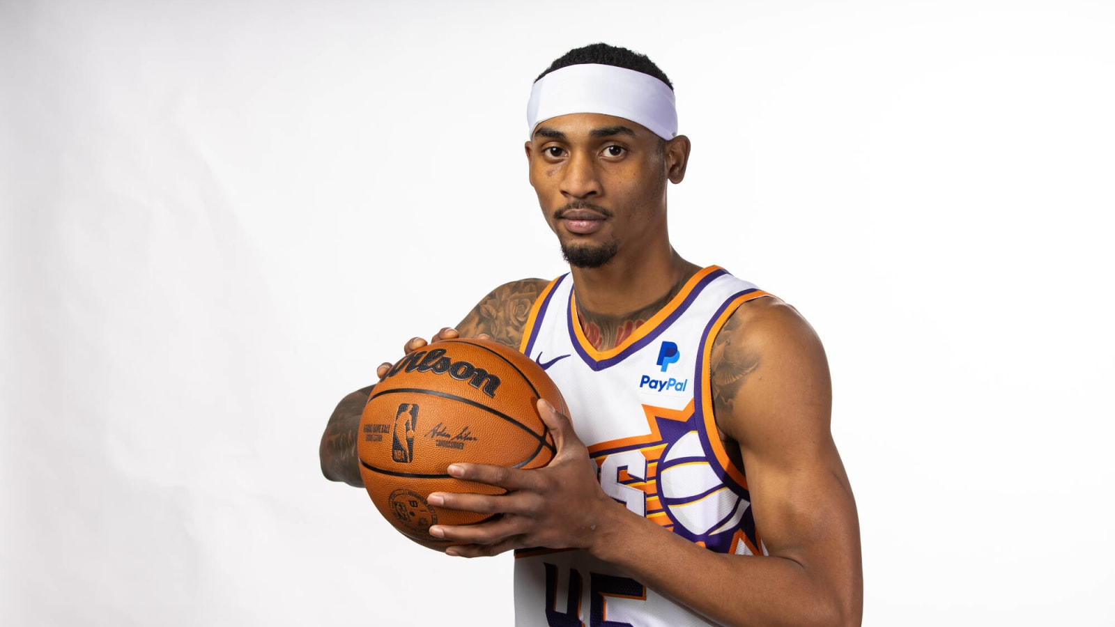 Johnson, Sochan OUT vs. Thunder