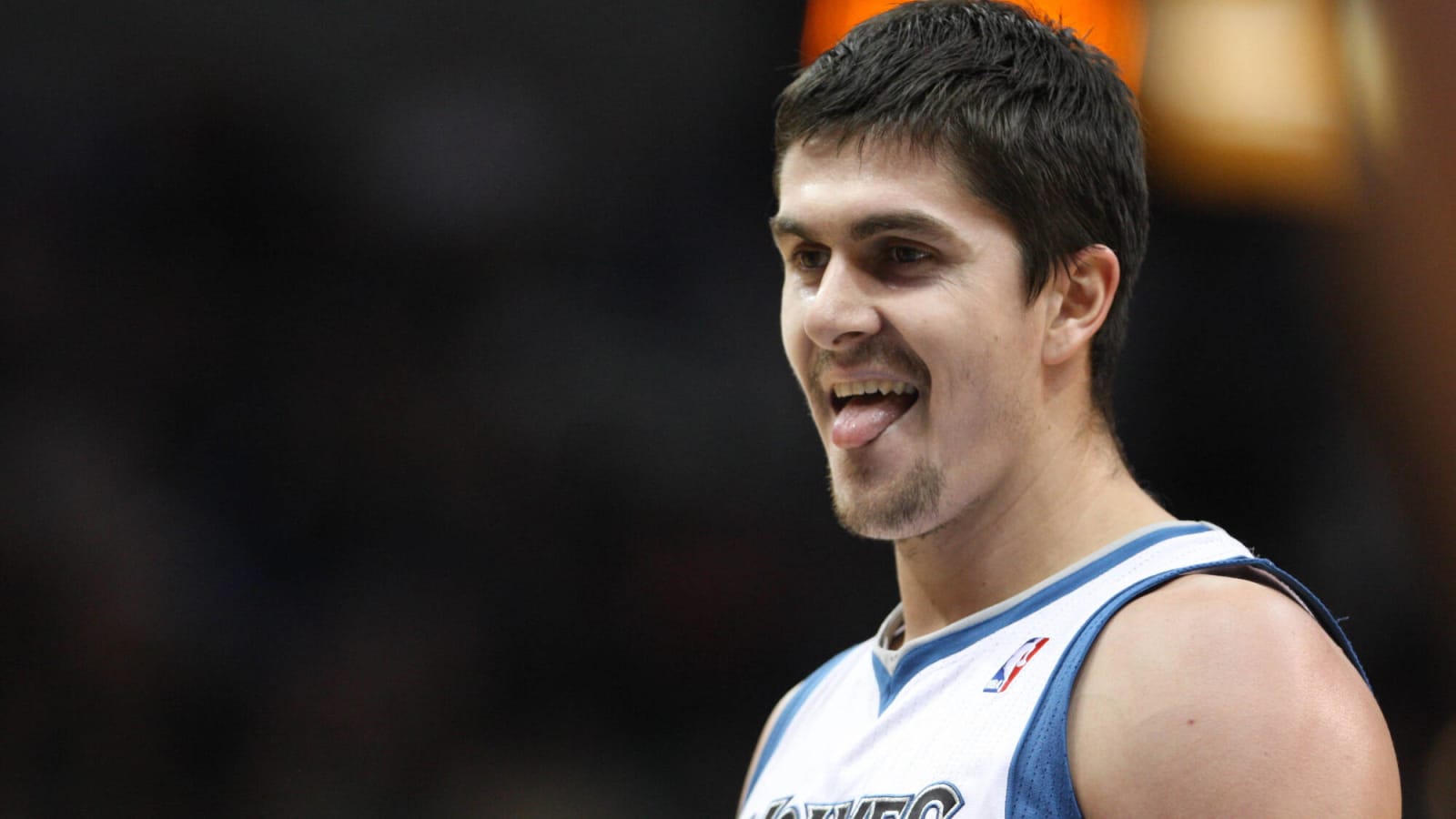 Darko Milicic Reveals His All-Time Starting 5 Teammates