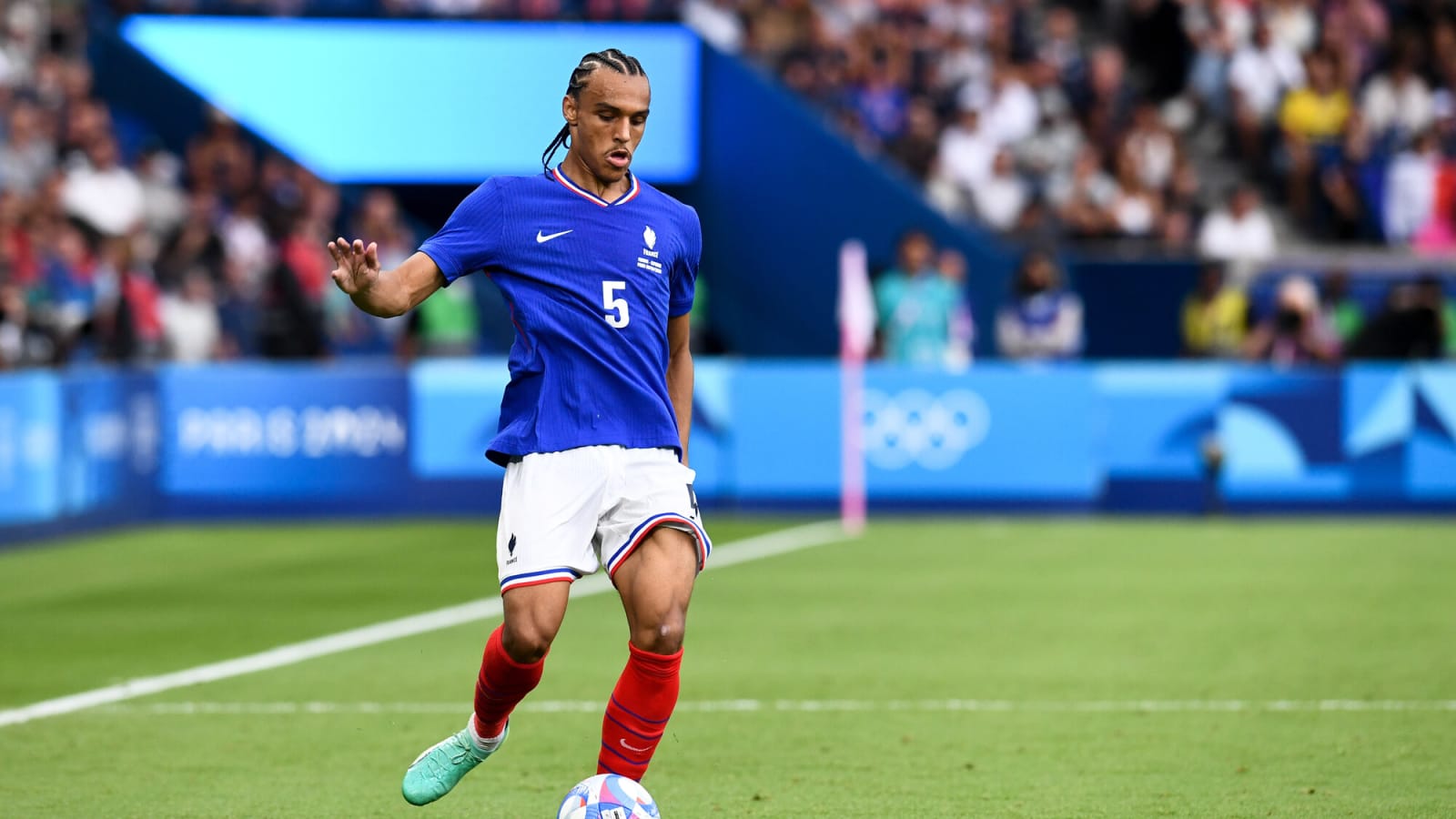 Chelsea identify three targets to improve key area in 2025