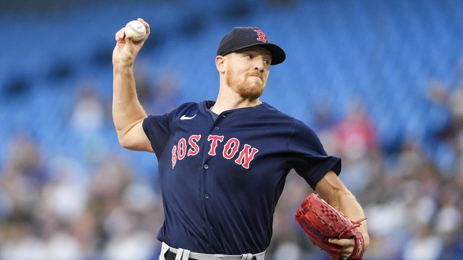 Nick Pivetta gives up season-high 7 runs as Red Sox fall to Rays, 8-4