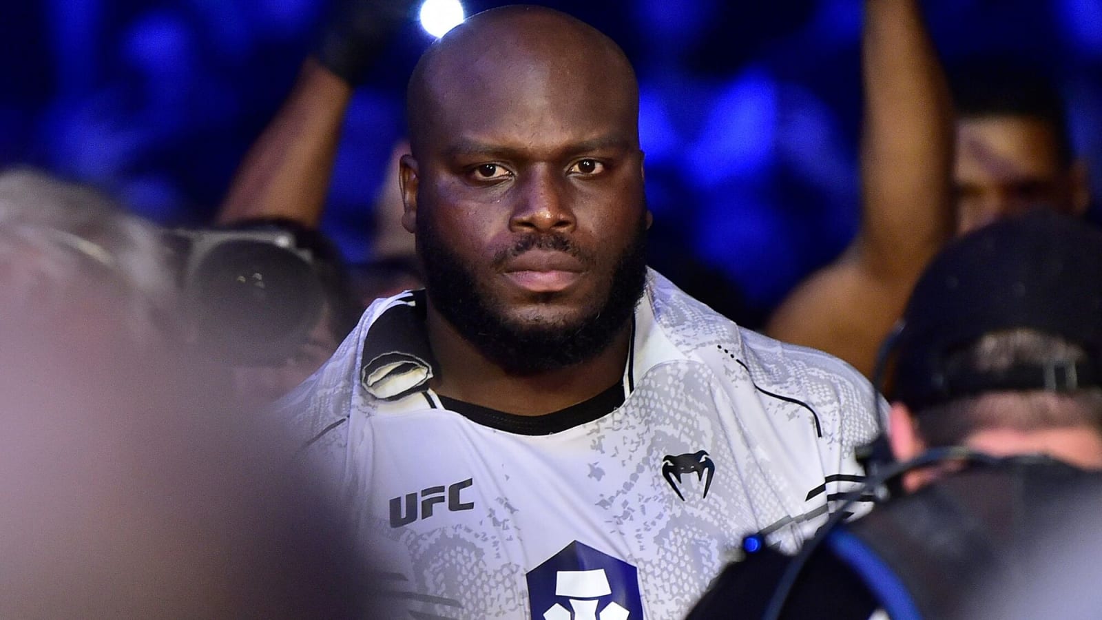 Derrick Lewis Next Fight: ‘Black Beast’ Returns Saturday To Face Dangerous Prospect In November
