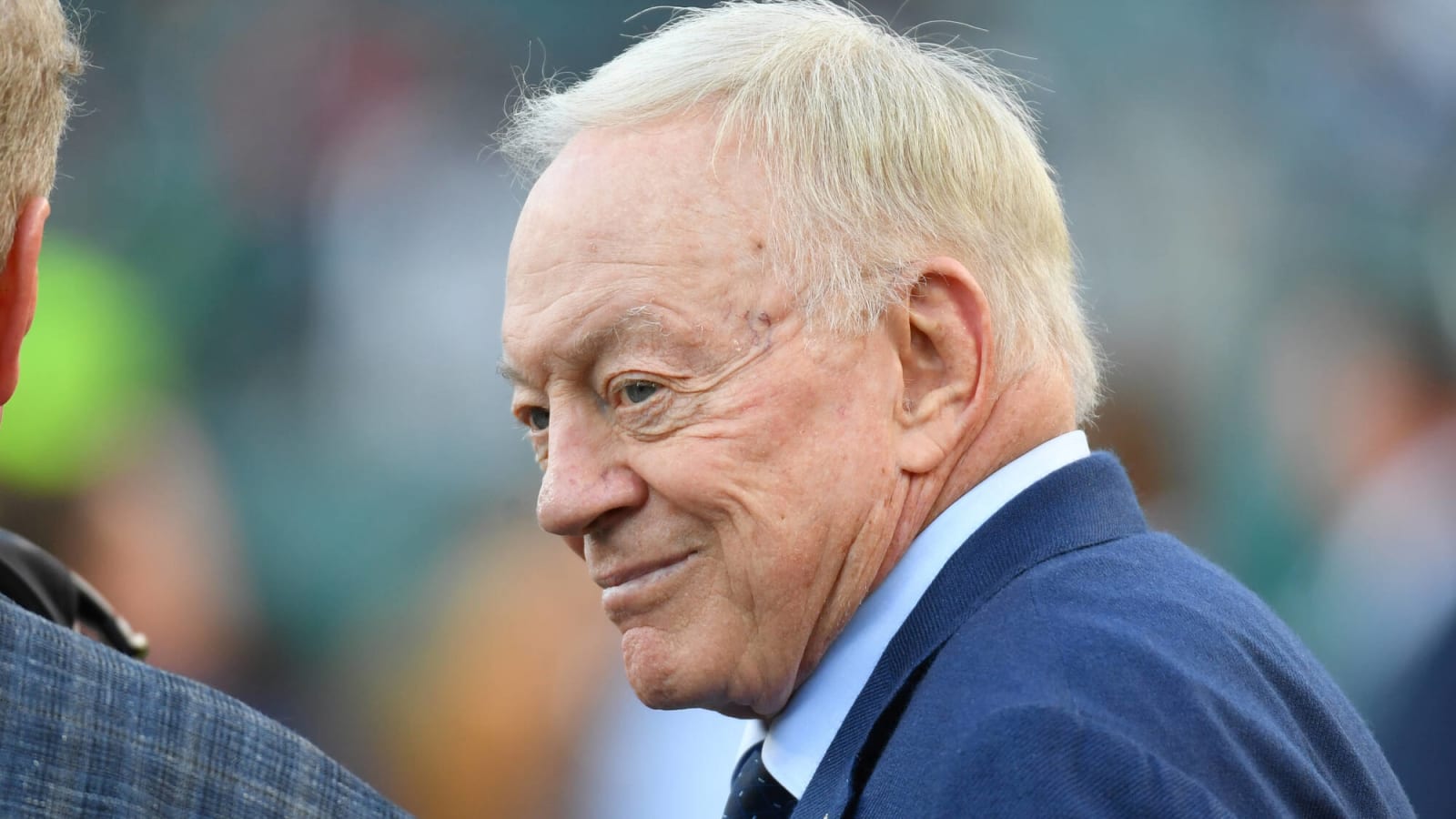 Cowboys’ Jerry Jones Reveals Thoughts On Losing Dan Quinn