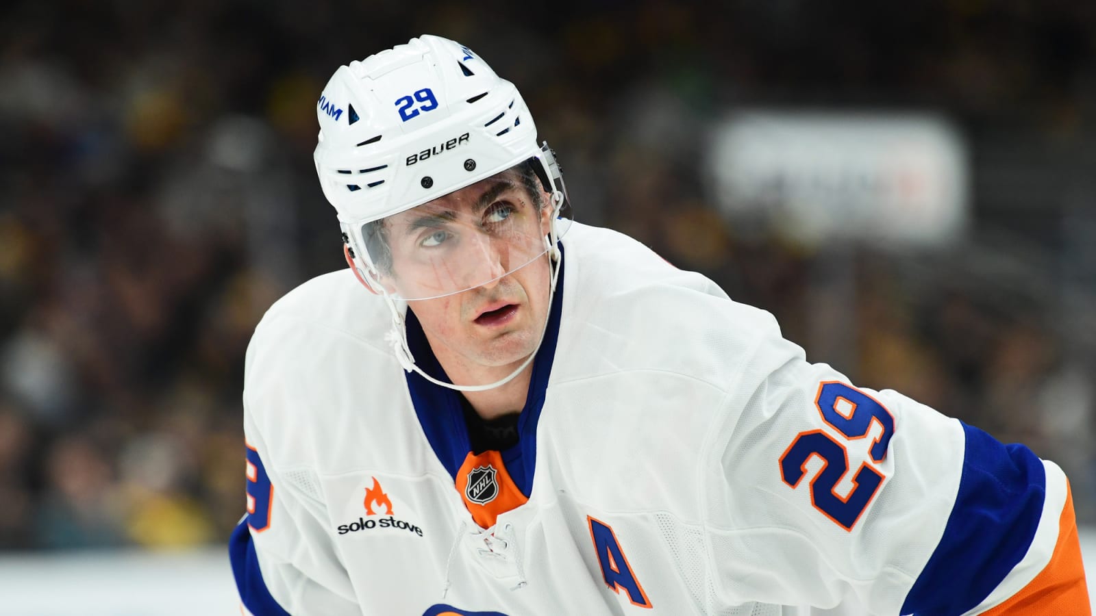 Islanders Trade Brock Nelson to the Colorado Avalanche