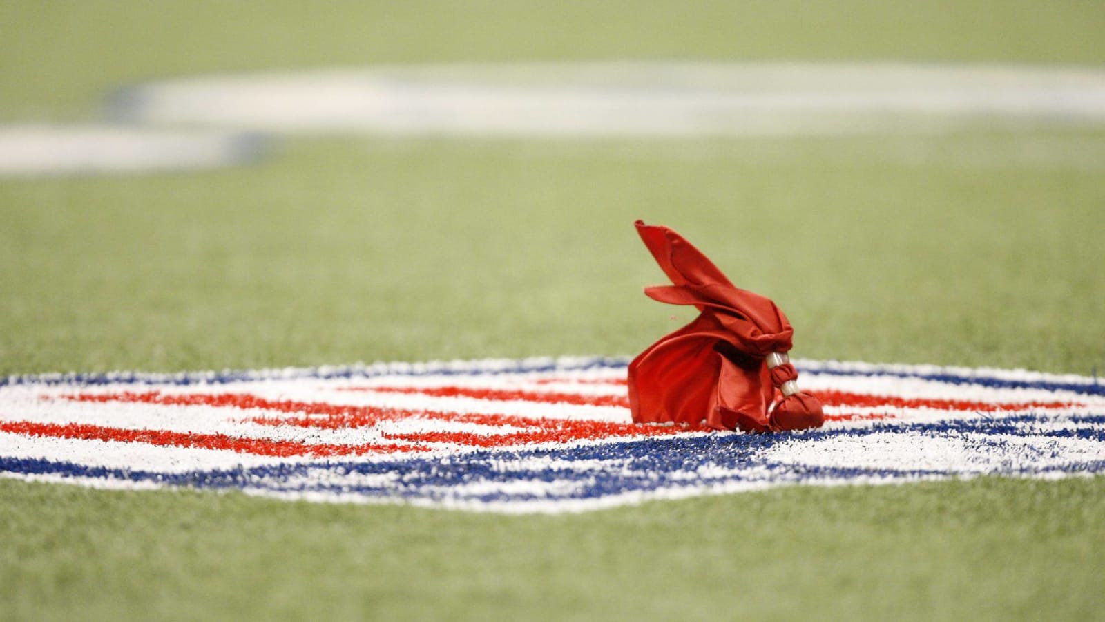 Sports & Politics Intersect: Power of NFL's Rooney Rule called into question     