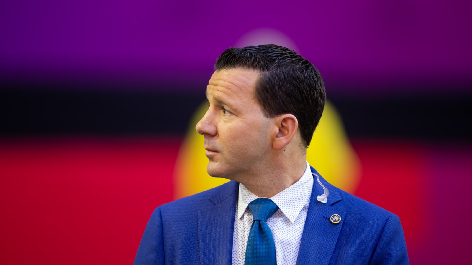 Ian Rapoport breaks silence on wild Starbucks confrontation with Jordan Schultz