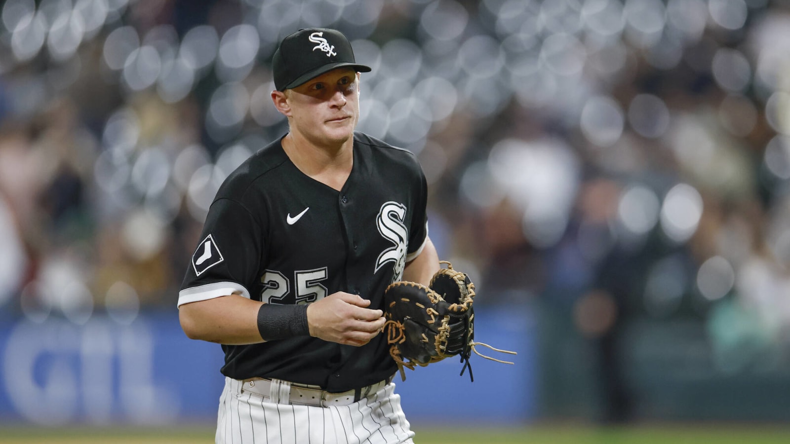 White Sox Agree to Terms with 7 Players