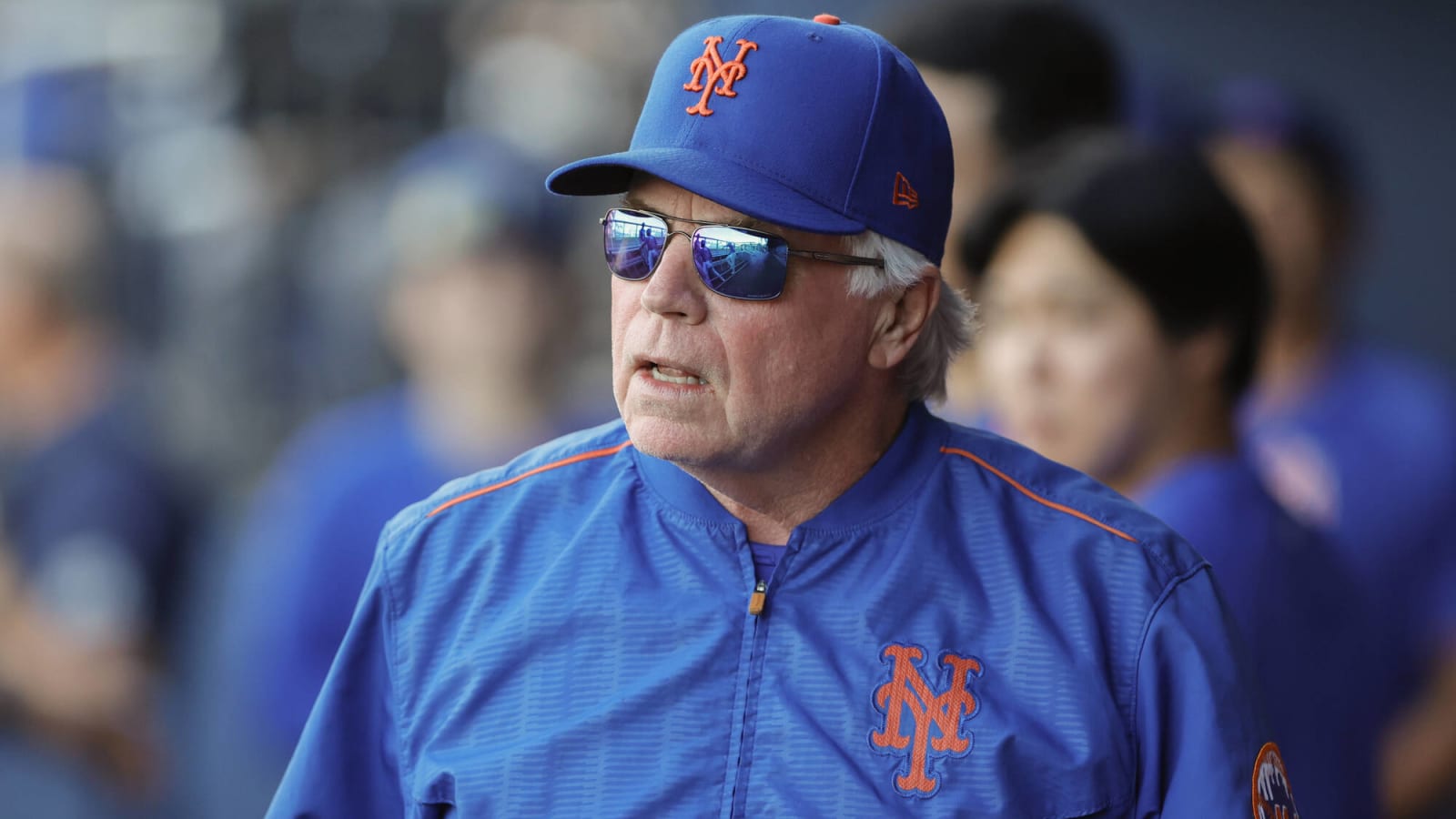 Ignore the doom and gloom, the Mets are going to be fine
