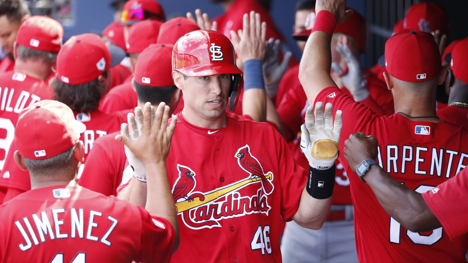 The biggest offseason addition for every MLB team