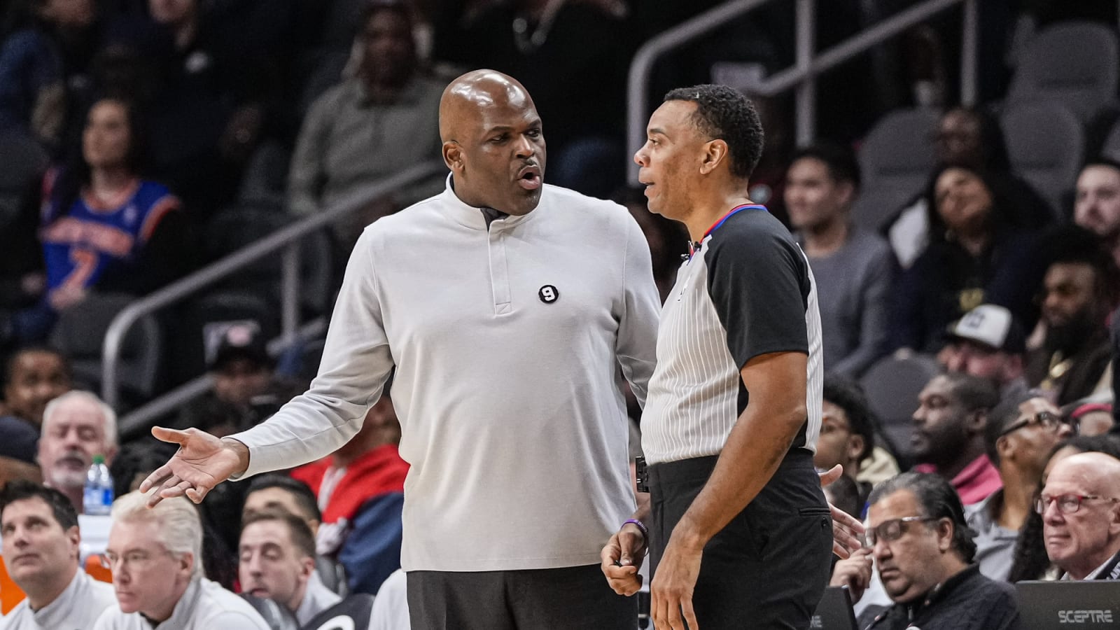 Former Hawks head coach to join JJ Redick’s Lakers staff
