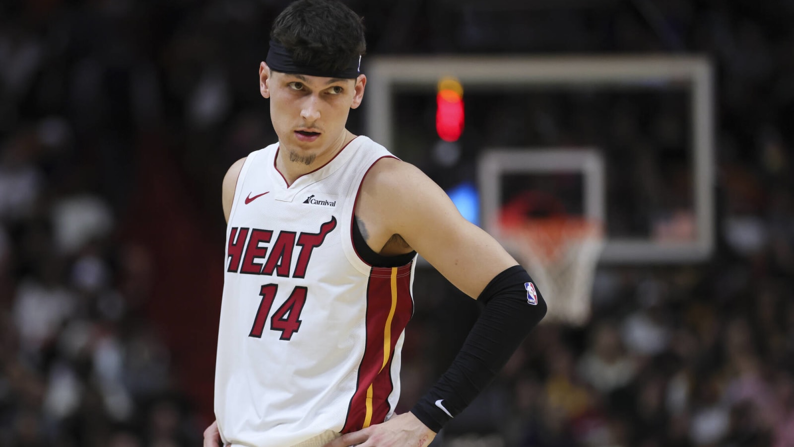 Herro’s Stellar Return Boosts Heat Ahead Of Matchup Against Embiid-Less 76ers