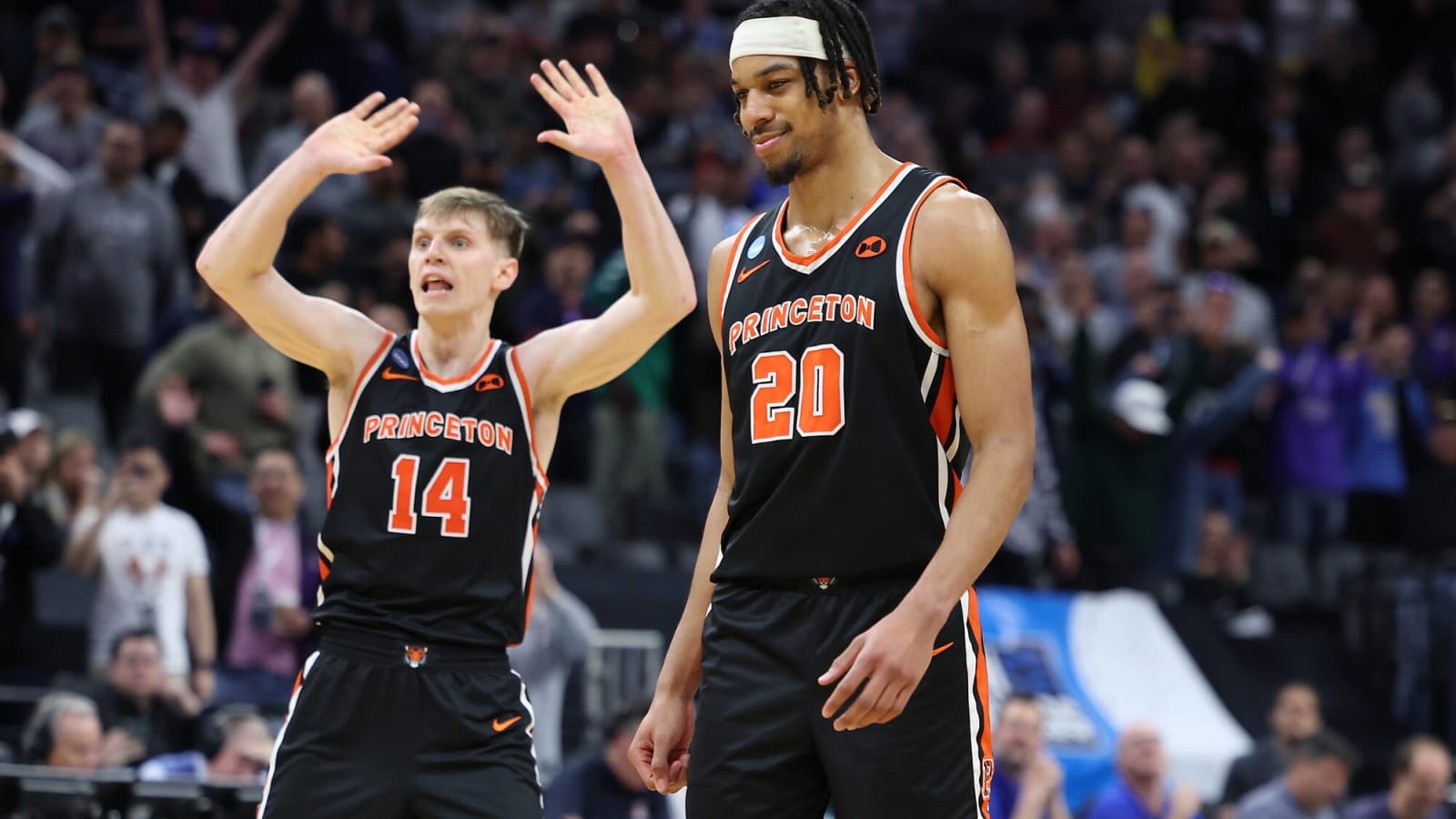 March Madness best bets Sweet 16 predictions from top NCAA expert